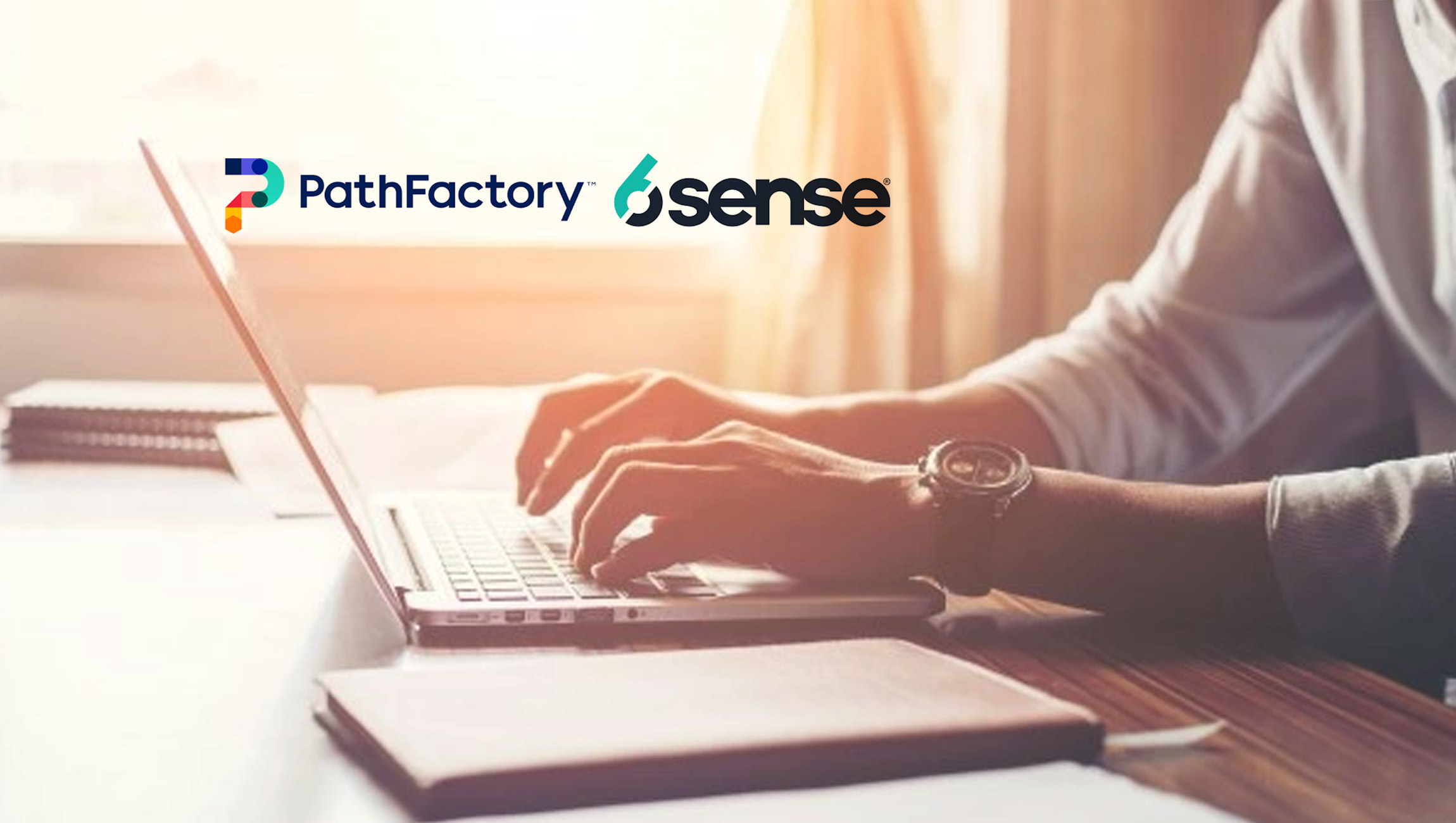 PathFactory and 6sense Bolster Intent Data With Content Intelligence