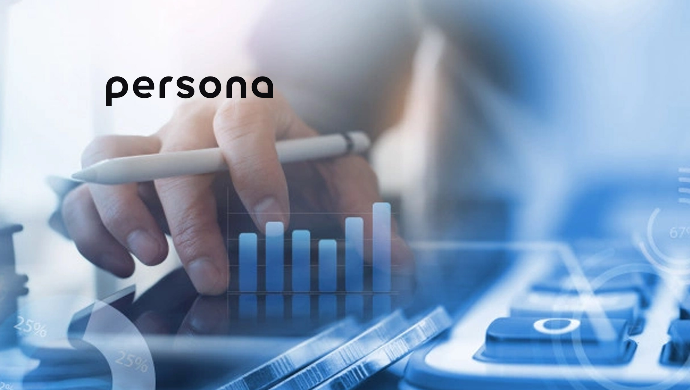 Persona Closes $150 Million Round Led by Founders Fund To Scale the World's First Trusted Identity Infrastructure