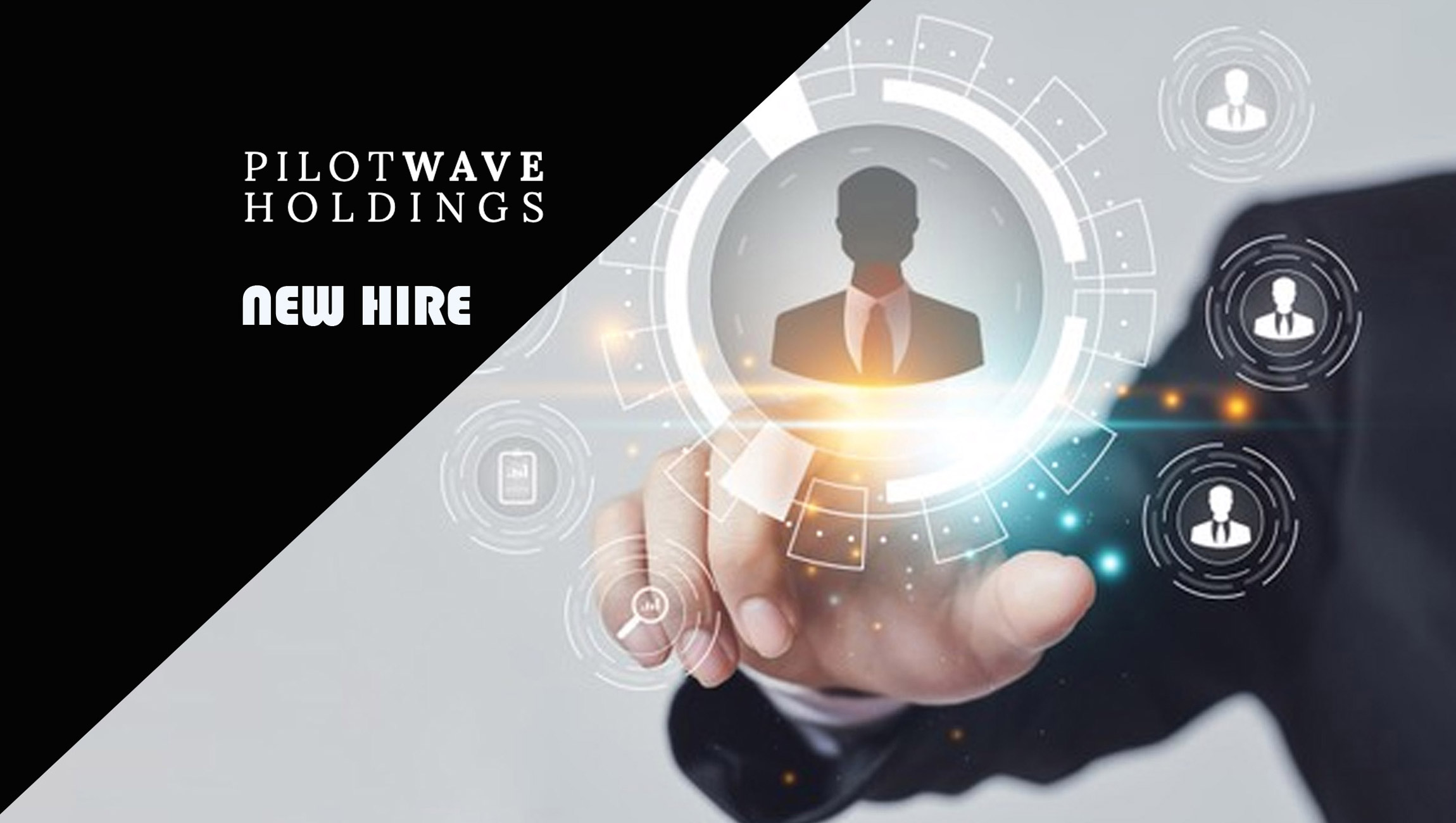 Pilot Wave Holdings Hires Matt Sattler, Former Global Head of Advanced Analytics at HSBC, to Take Analytics Capability to Next Level