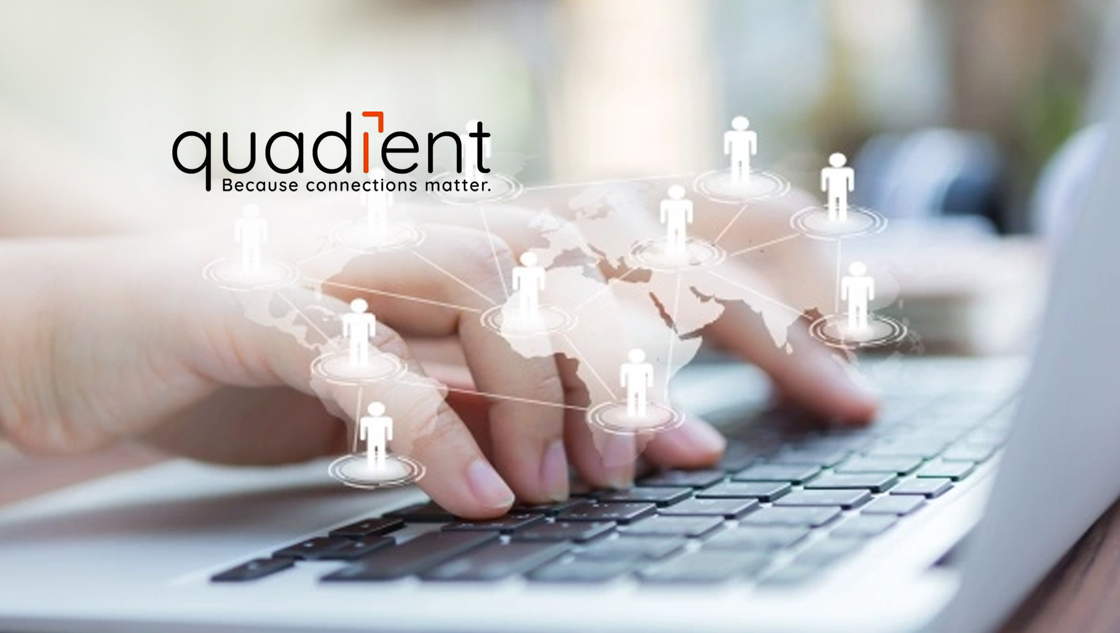 Quadient Surpasses 10,000 Global Software Customers