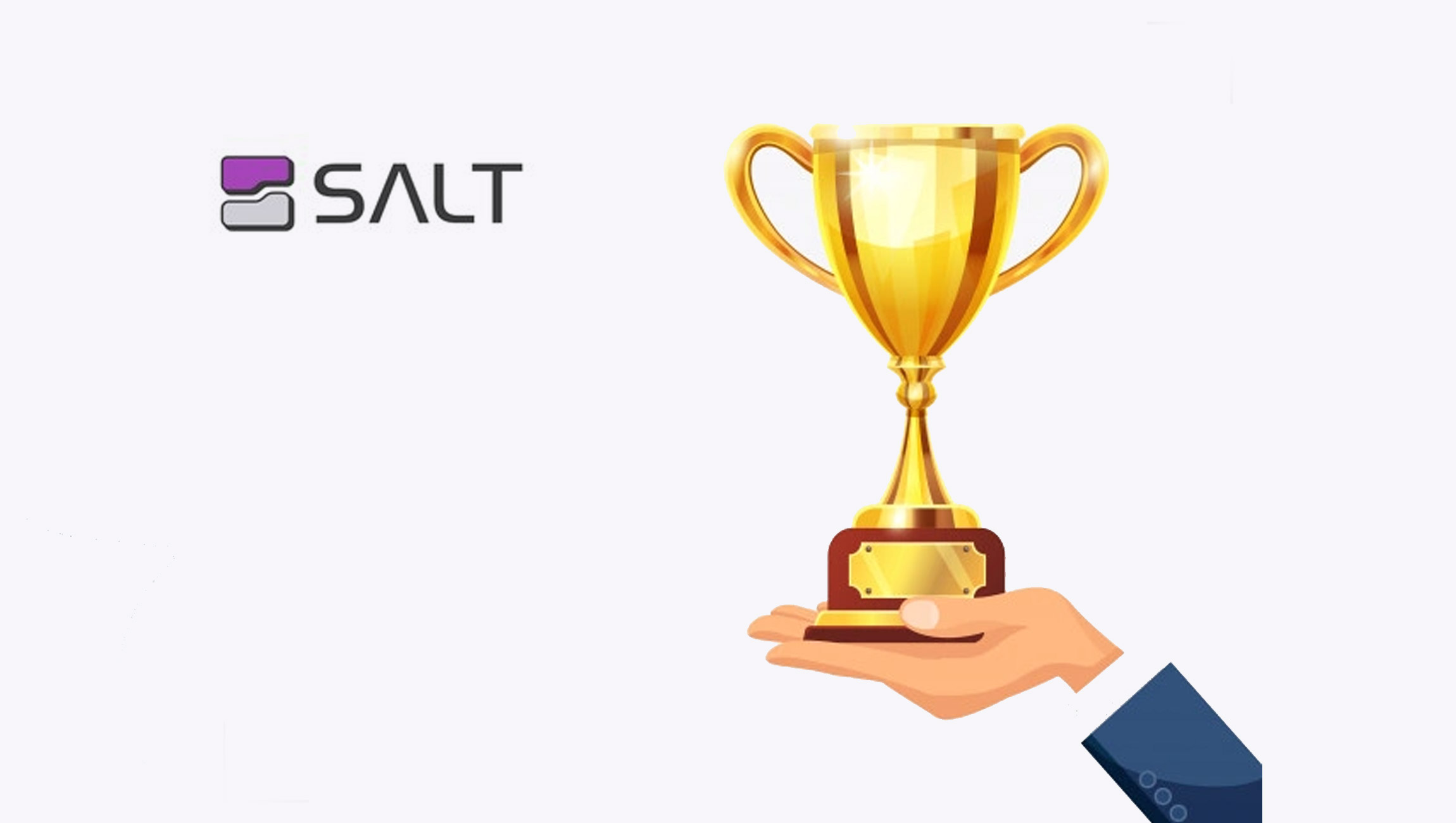 Salt Security Named 2022 CRN Tech Innovator for Excellence in API Security