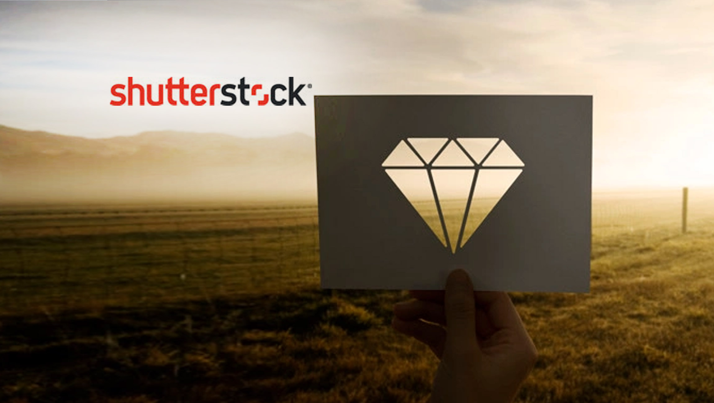 Shutterstock Announced As Exclusive Sponsor Of 