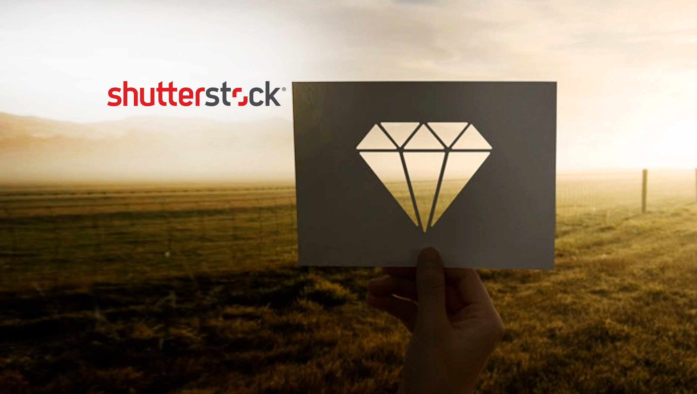 Shutterstock Launches National TV Campaign, 100% Shutterstock, Leading Brand Refresh