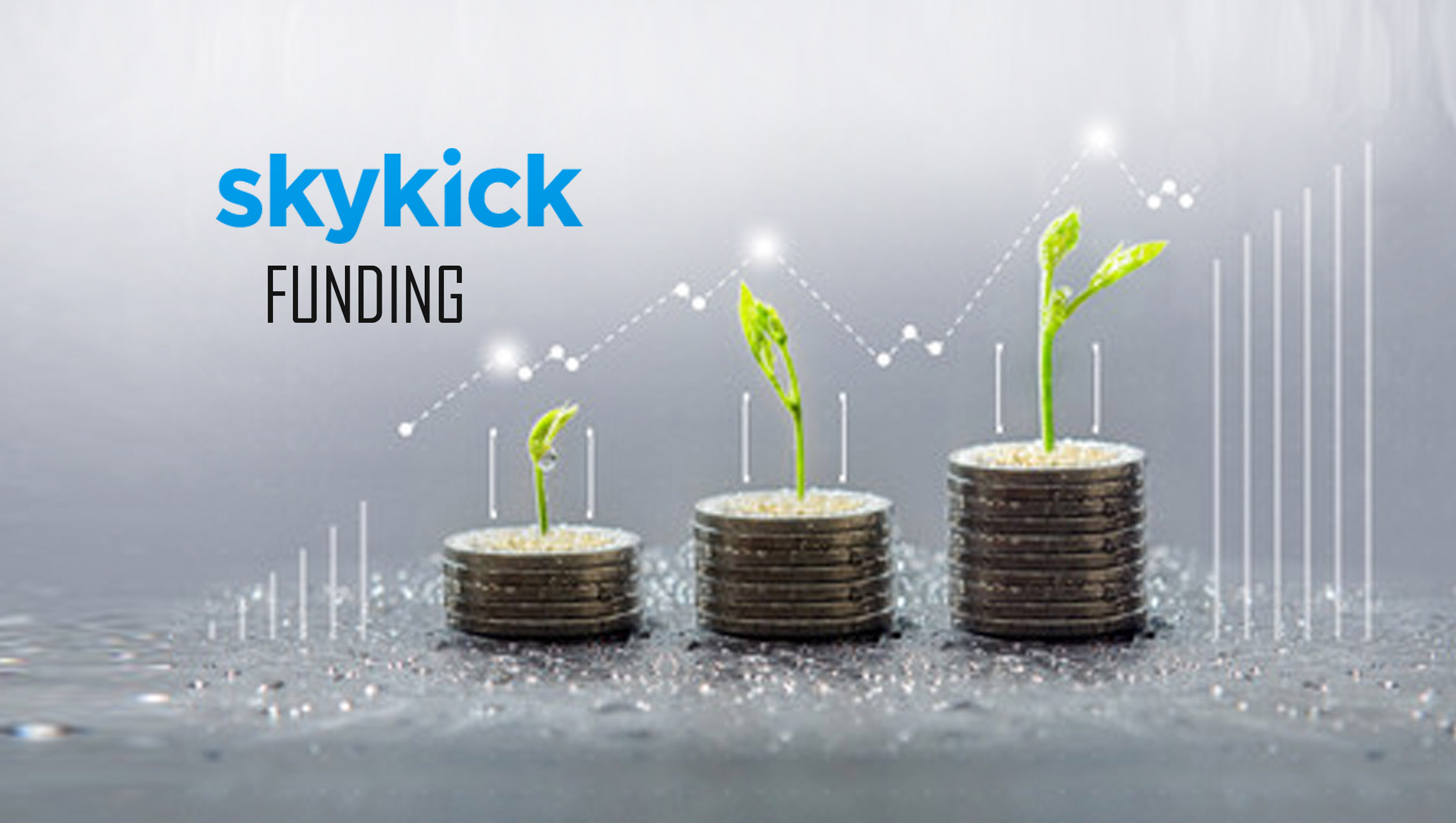 SkyKick Announces $130 Million Financing to Accelerate Cloud Automation Platform Globally