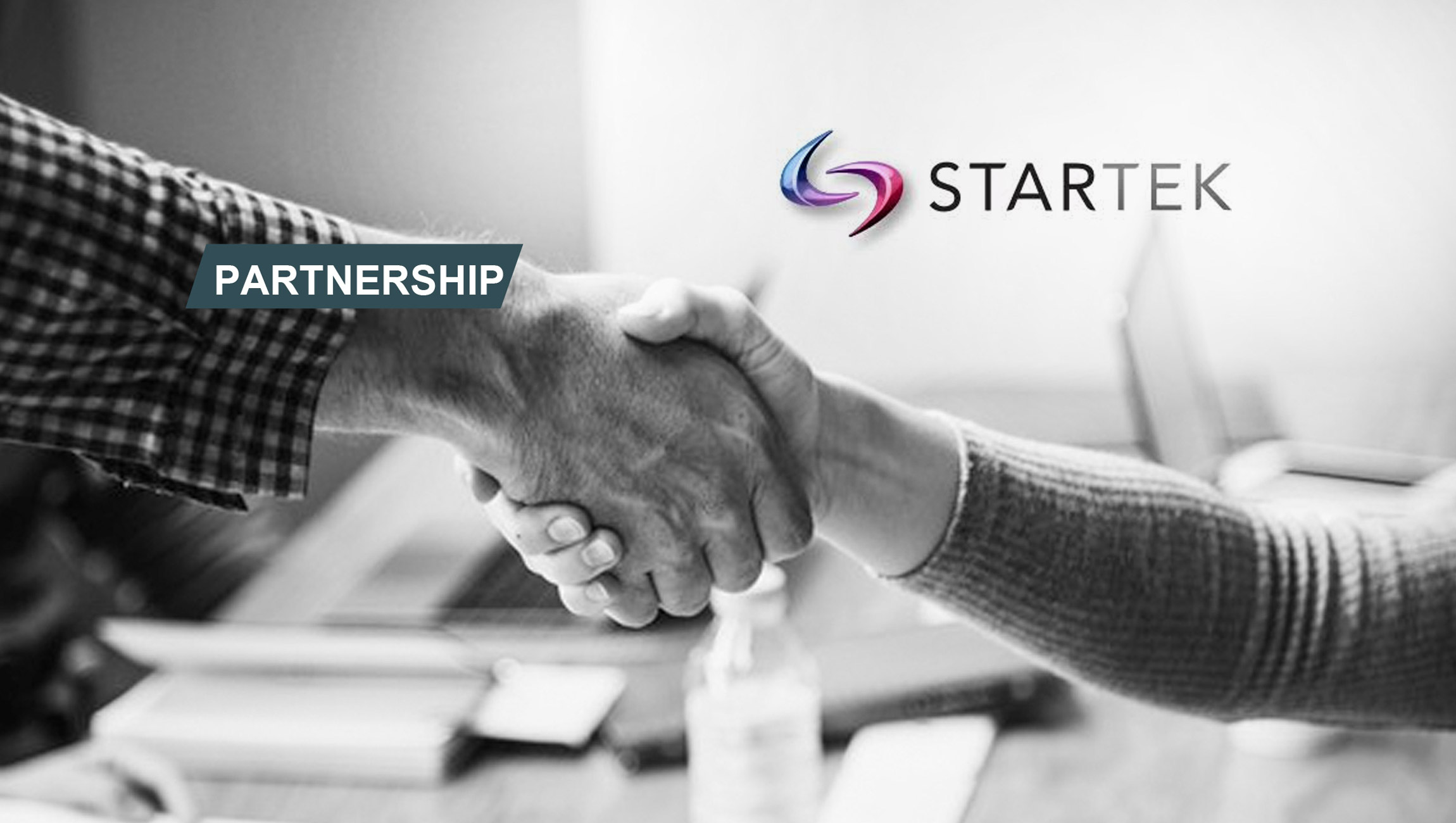 Startek® Partners with Genesys® for Advanced Experience Orchestration Capabilities