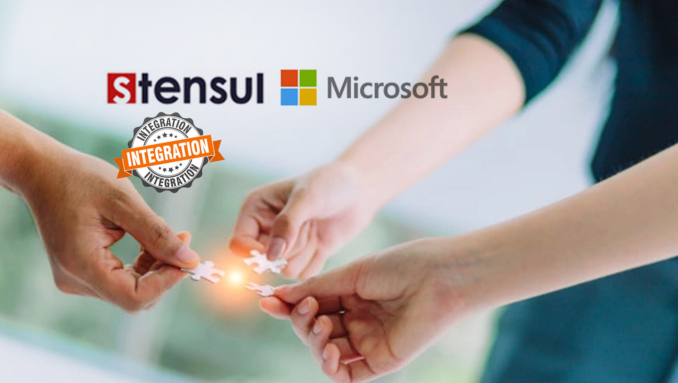 Stensul Email Creation Platform Adds Integrations with Microsoft Teams and Slack