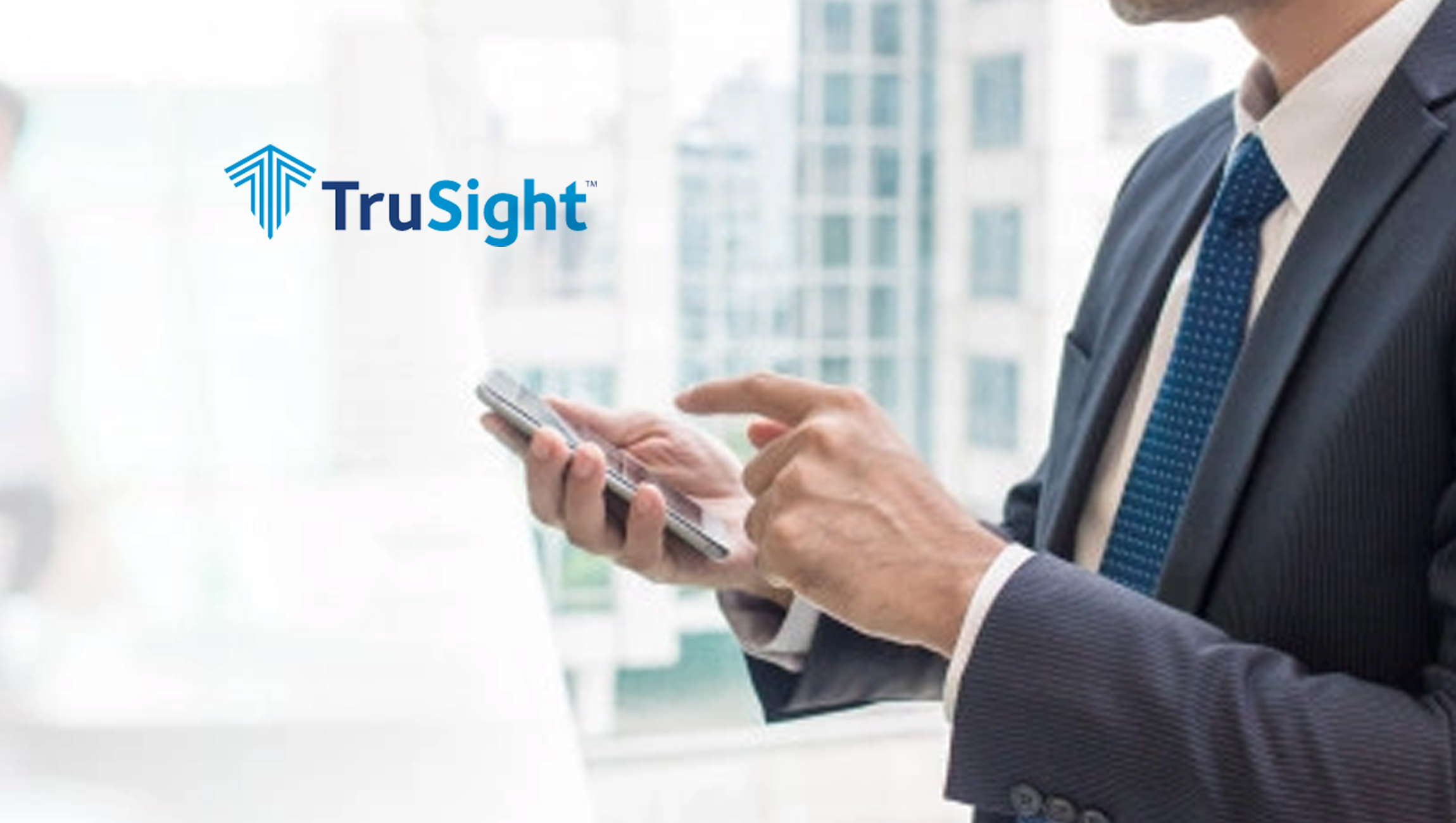 TruSight Launches New Technology Solutions to Optimize Customer Experience