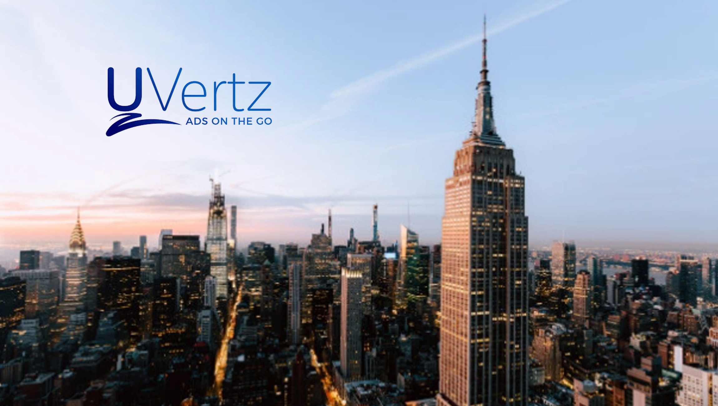 UVertz-“Ads-On-The-Go”-Platform-Launches-in-New-York-with-the-New-York-Yankees