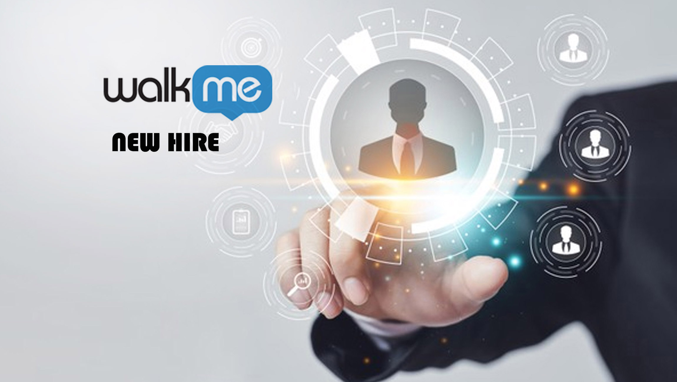 WalkMe Announces Key Leadership Appointment to Meet Continued Accelerated Digital Adoption Demand in EMEA