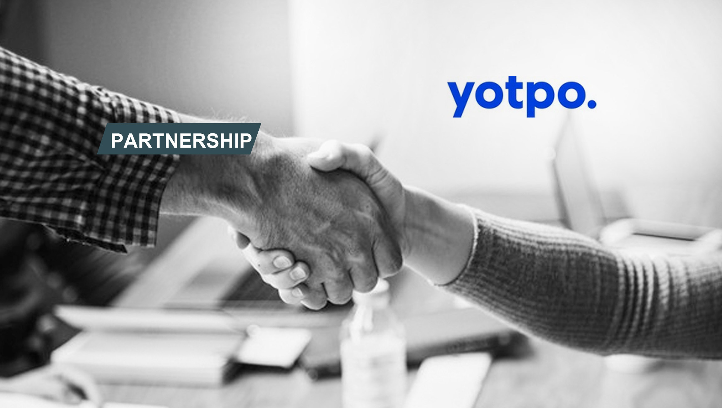 Yotpo Named 2021 Most Innovative Partner Program by Partnership Leaders