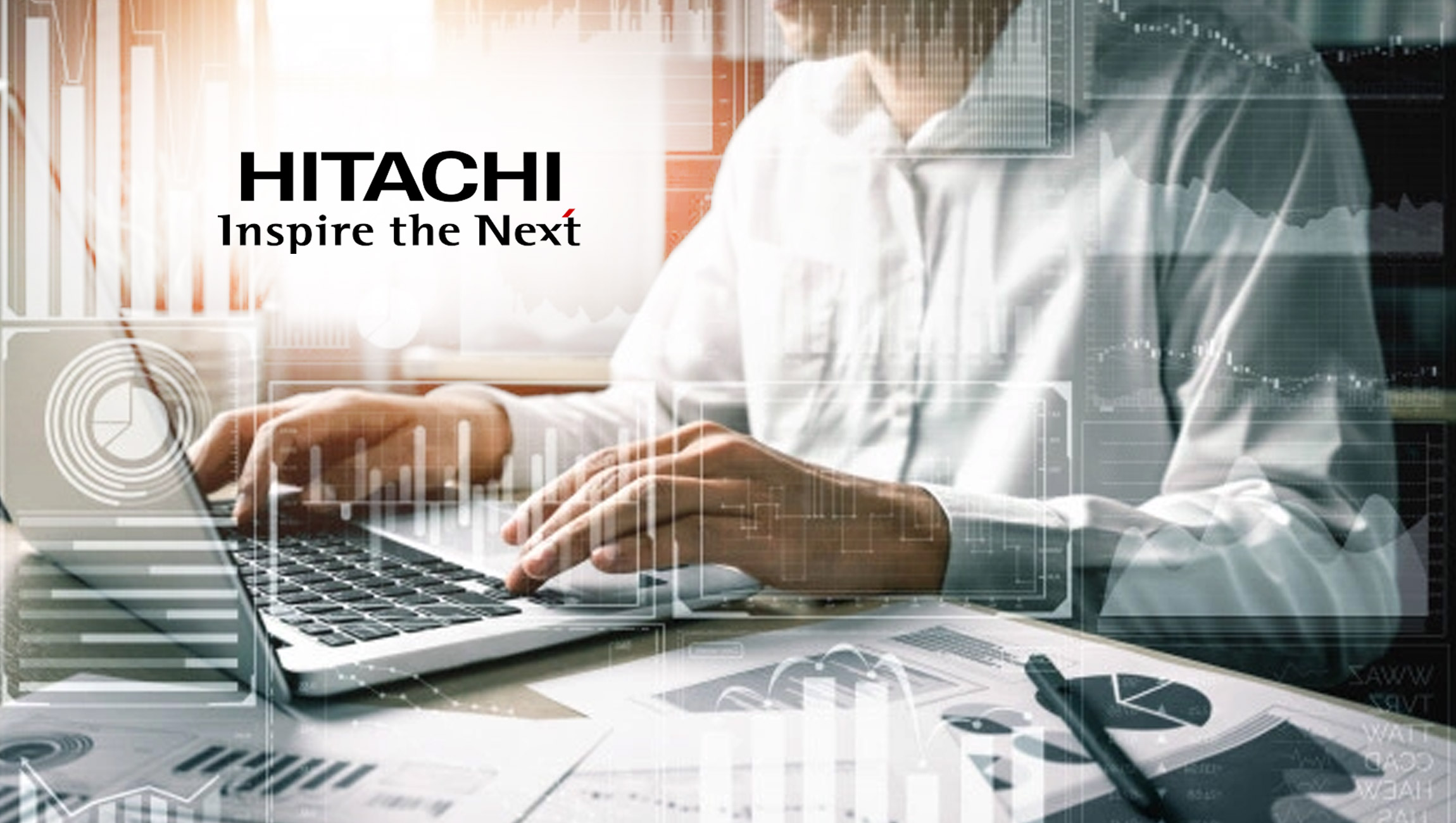 Hitachi Sets New Target to Contribute to a Net Zero Society