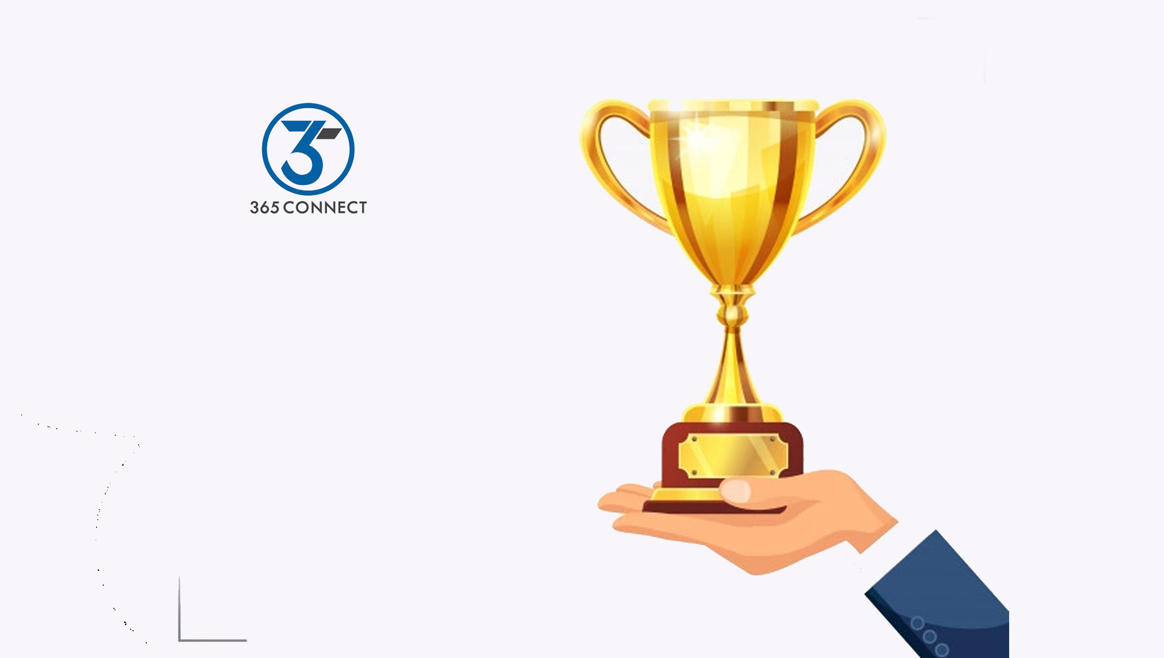 365-Connect-Adds-to-Iconic-Award-Wall-With-Receipt-of-WebAward-for-Its-Digi.Lease-AI-Powered-Platform