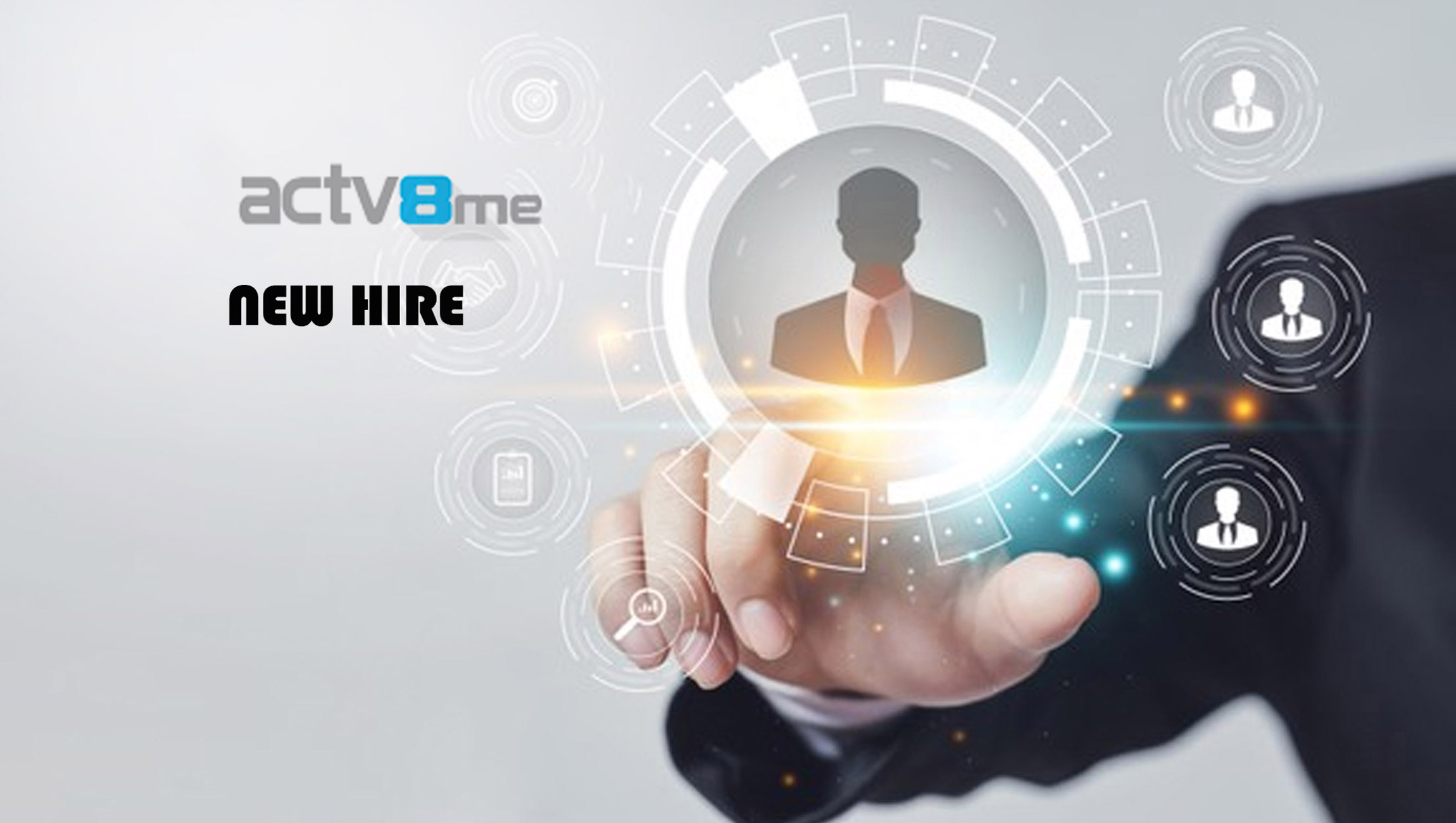 ACTV8me Expands Board of Directors, Appointing Industry Leaders in Media, Advertising, Software and Sports