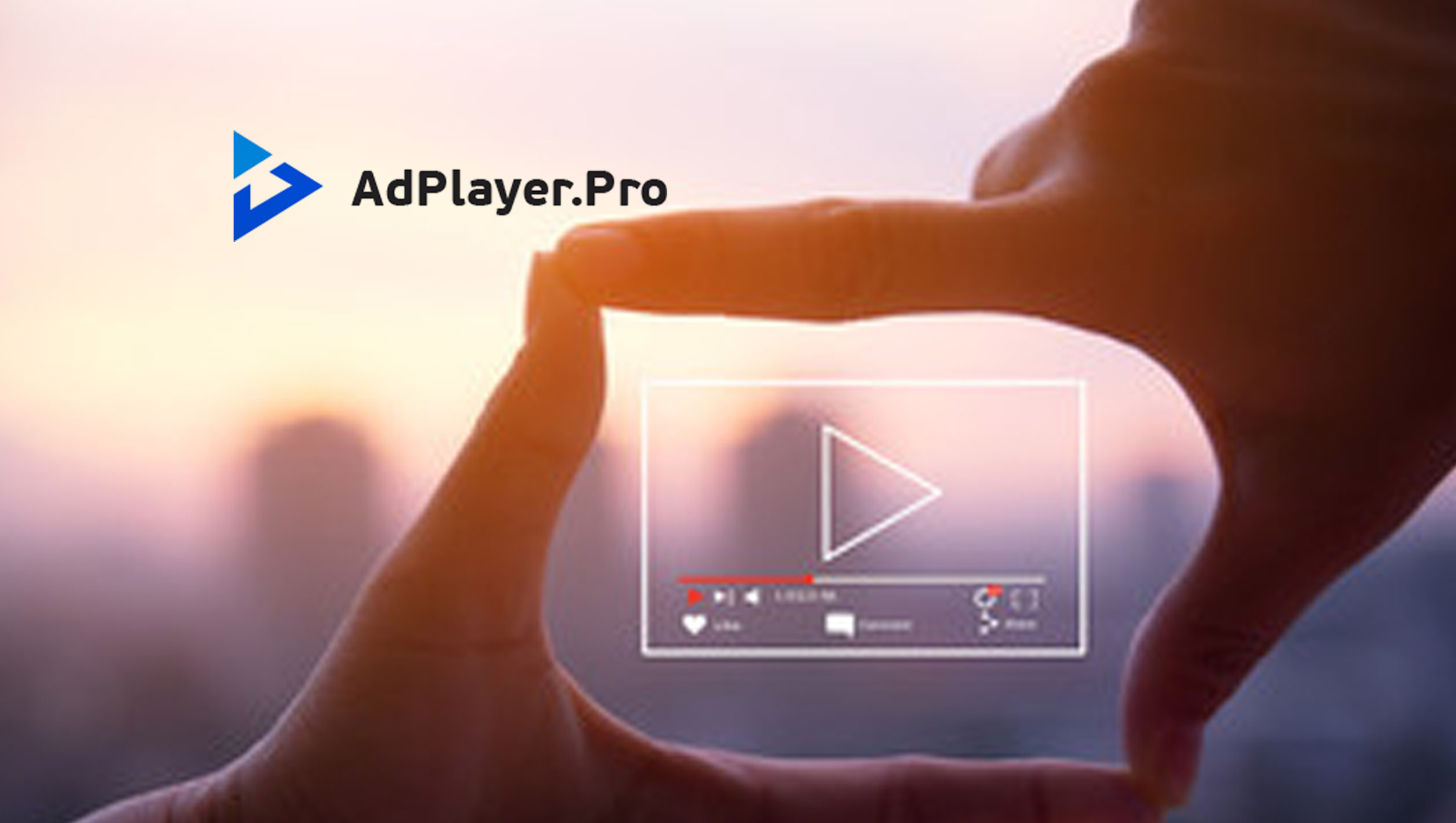 AdPlayer.Pro Outstream Video Ad Tech Provider Reports Q2 2022 Results