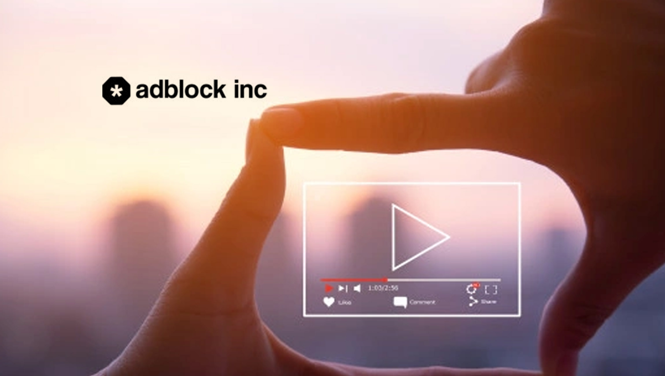 Adblock Inc. Poll: 83% of Ad Blocking Software Users Rate Autoplay Videos 