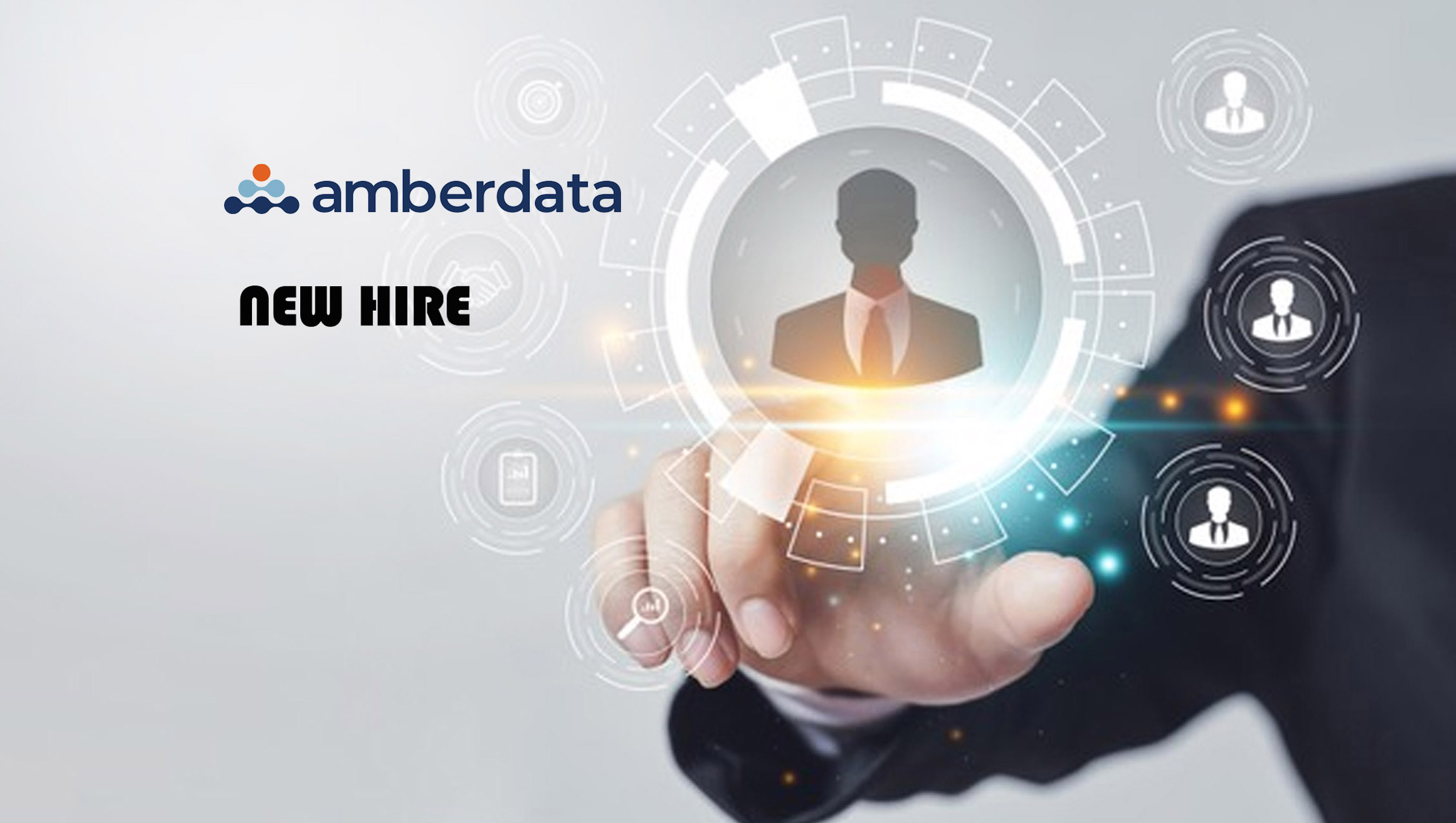 Amberdata Appoints Steve Henning as Chief Marketing Officer