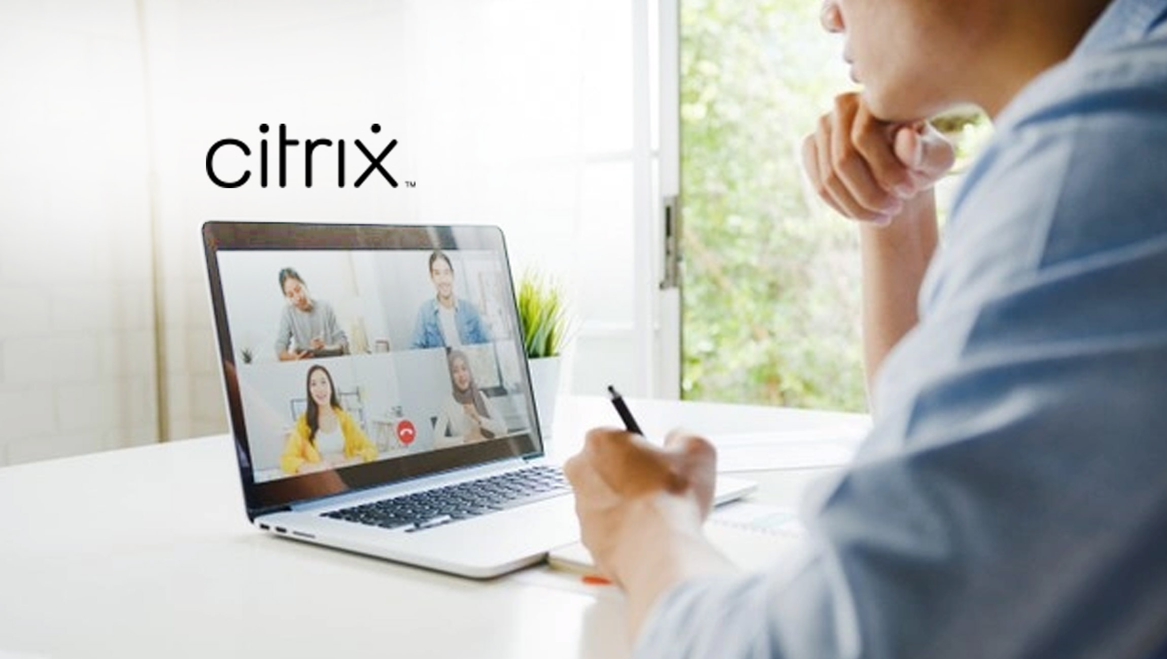 Citrix®-Study-Reveals-State-of-Secure-Remote-Work