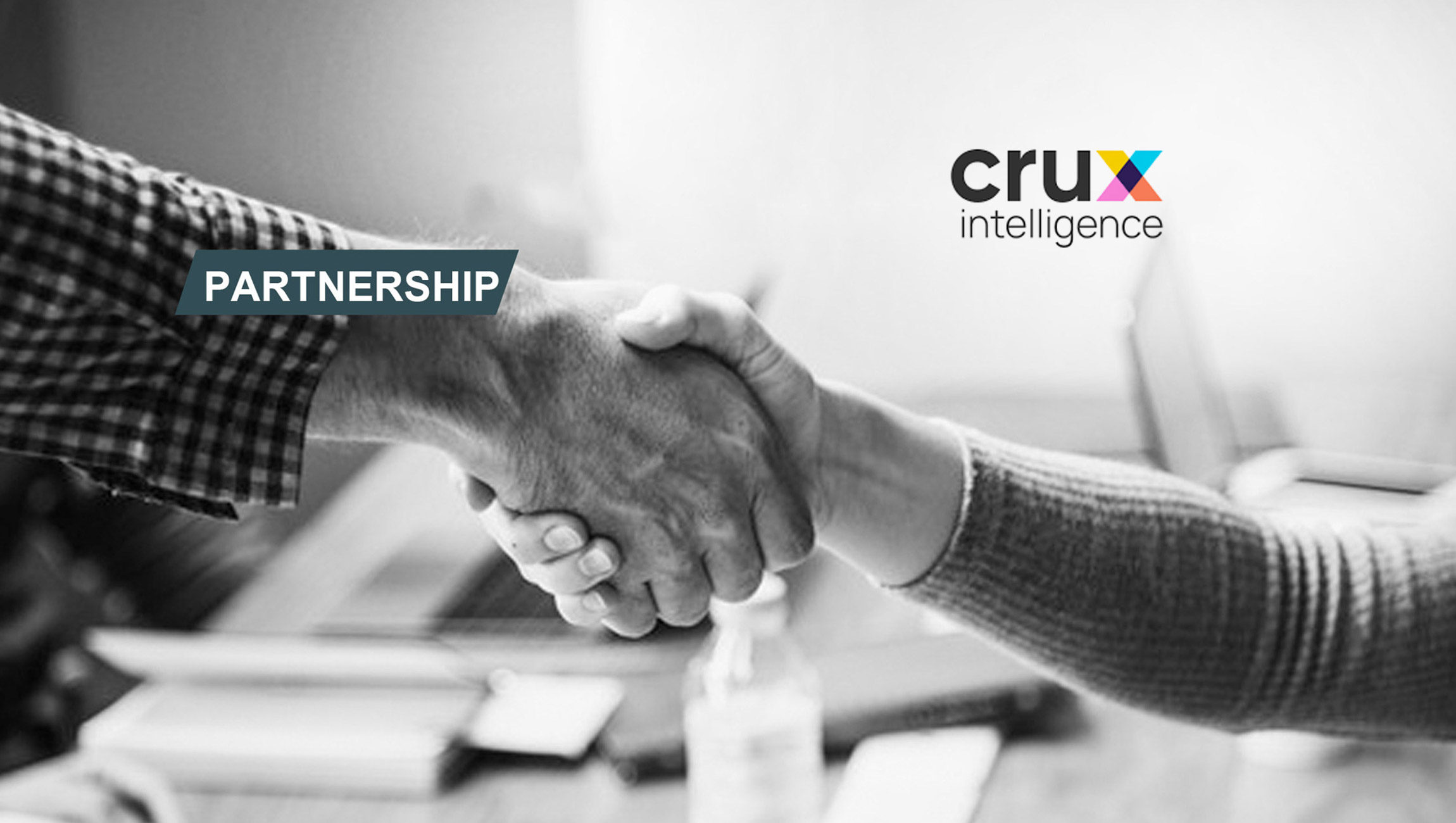 Crux-Intelligence-Announces-First-Anchor-Partner