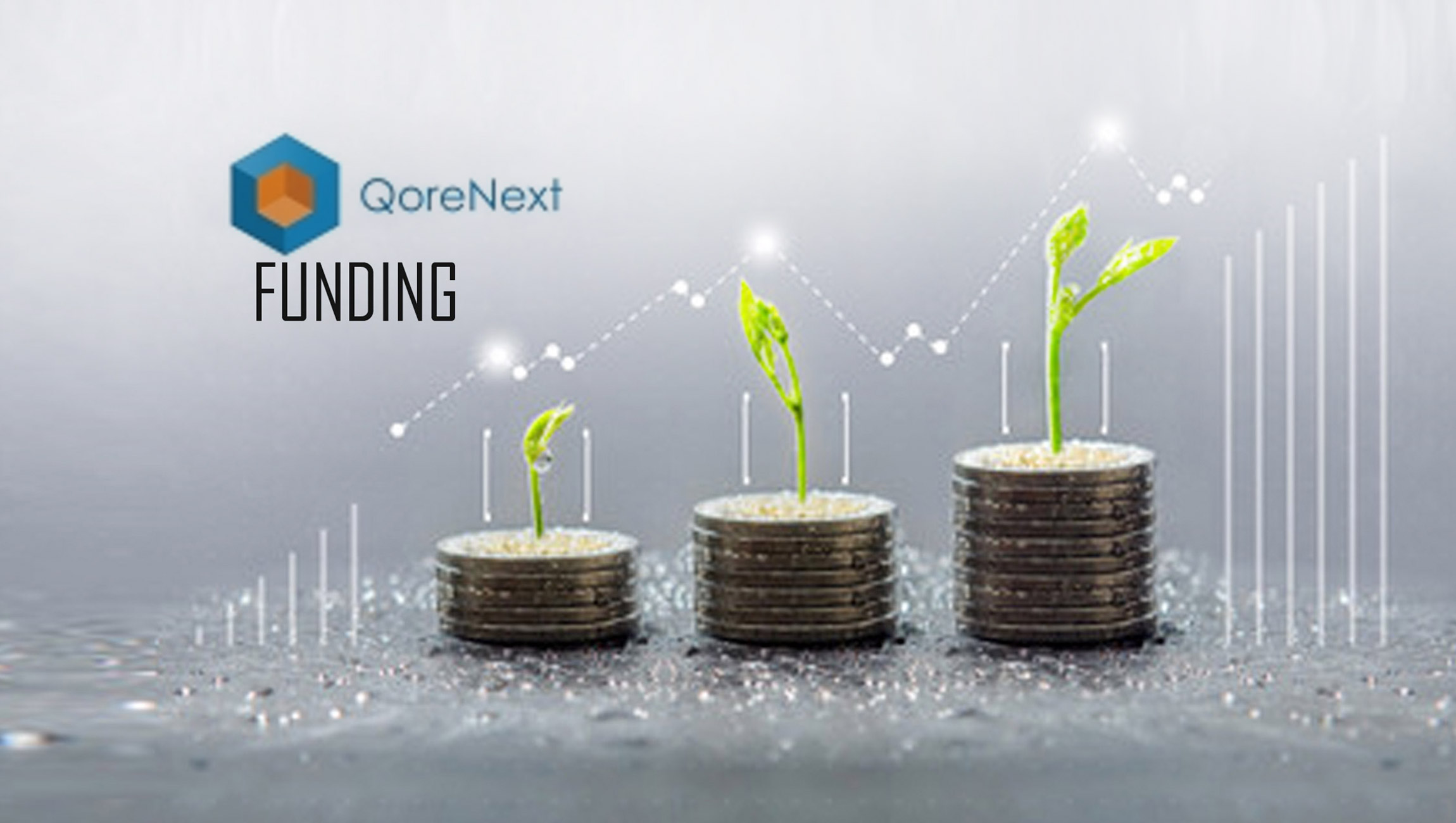 Data-as-a-Service Startup QoreNext Closes Seed Funding Round, Backed by Wavemaker Partners