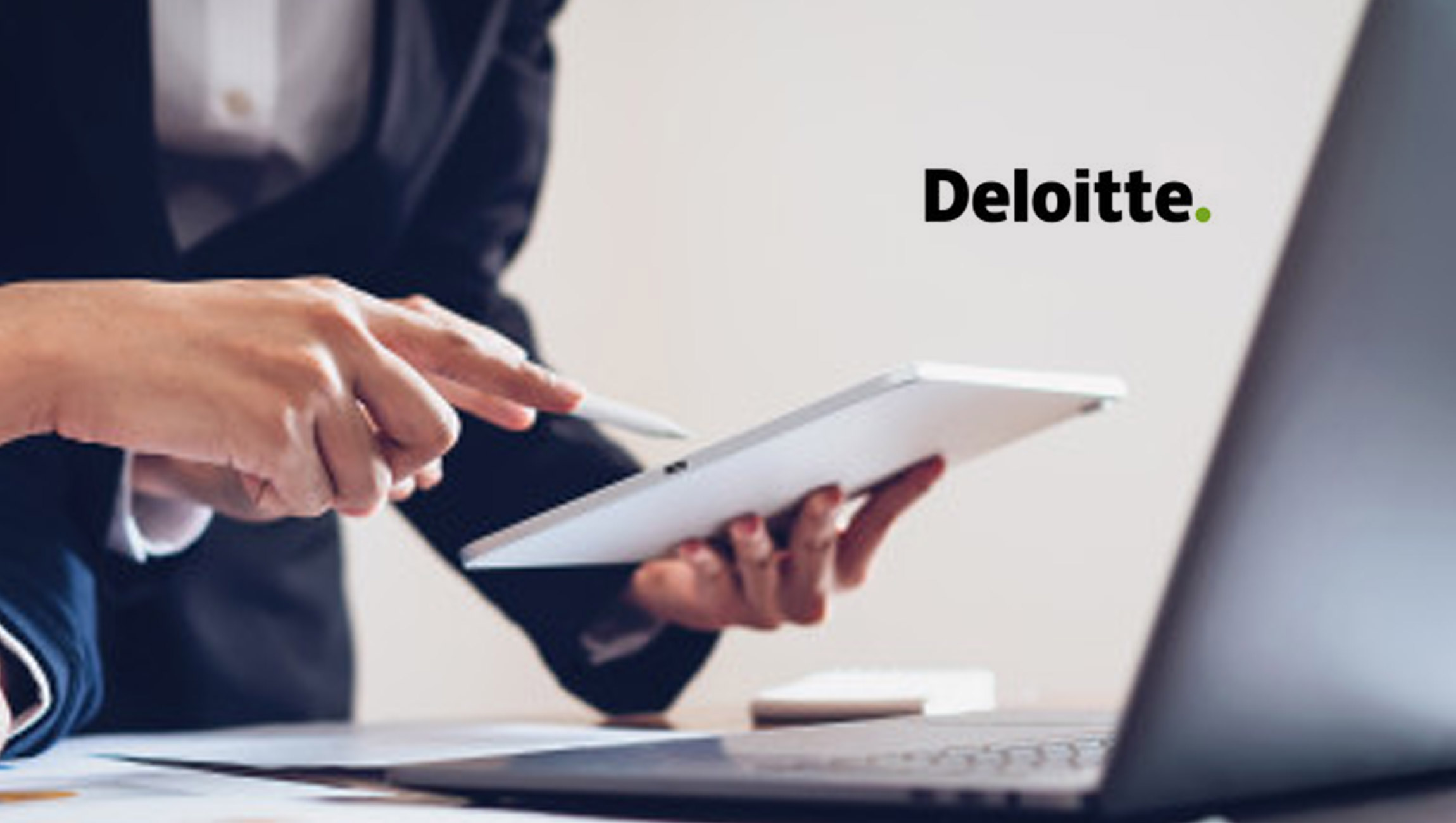 Deloitte Launches Zero Trust Access, a New Managed Security Service