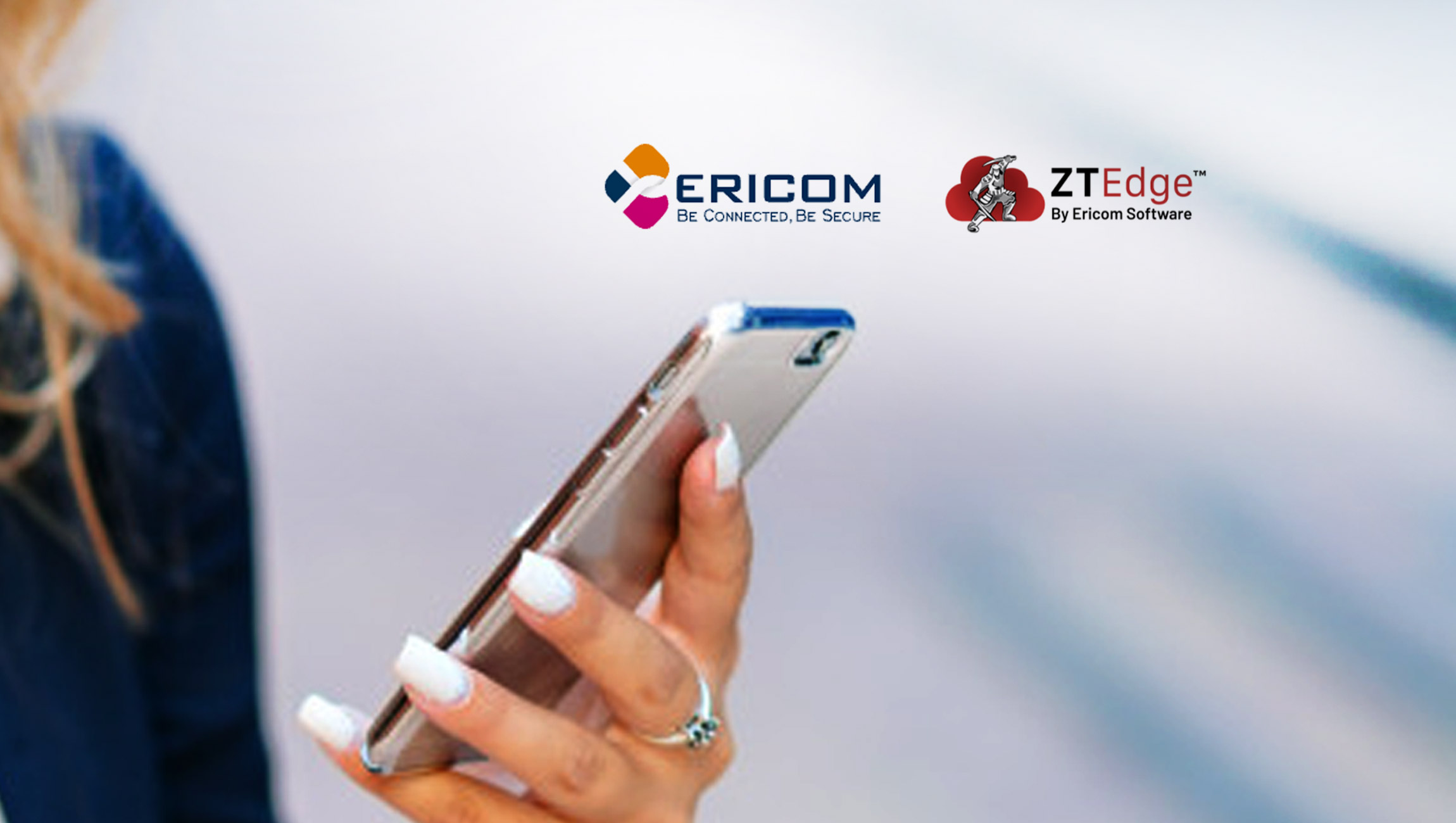 Ericom ZTEdge Instant Messenger Isolation Protects Endpoints and Networks from Malware Hidden in Encrypted Chat Traffic