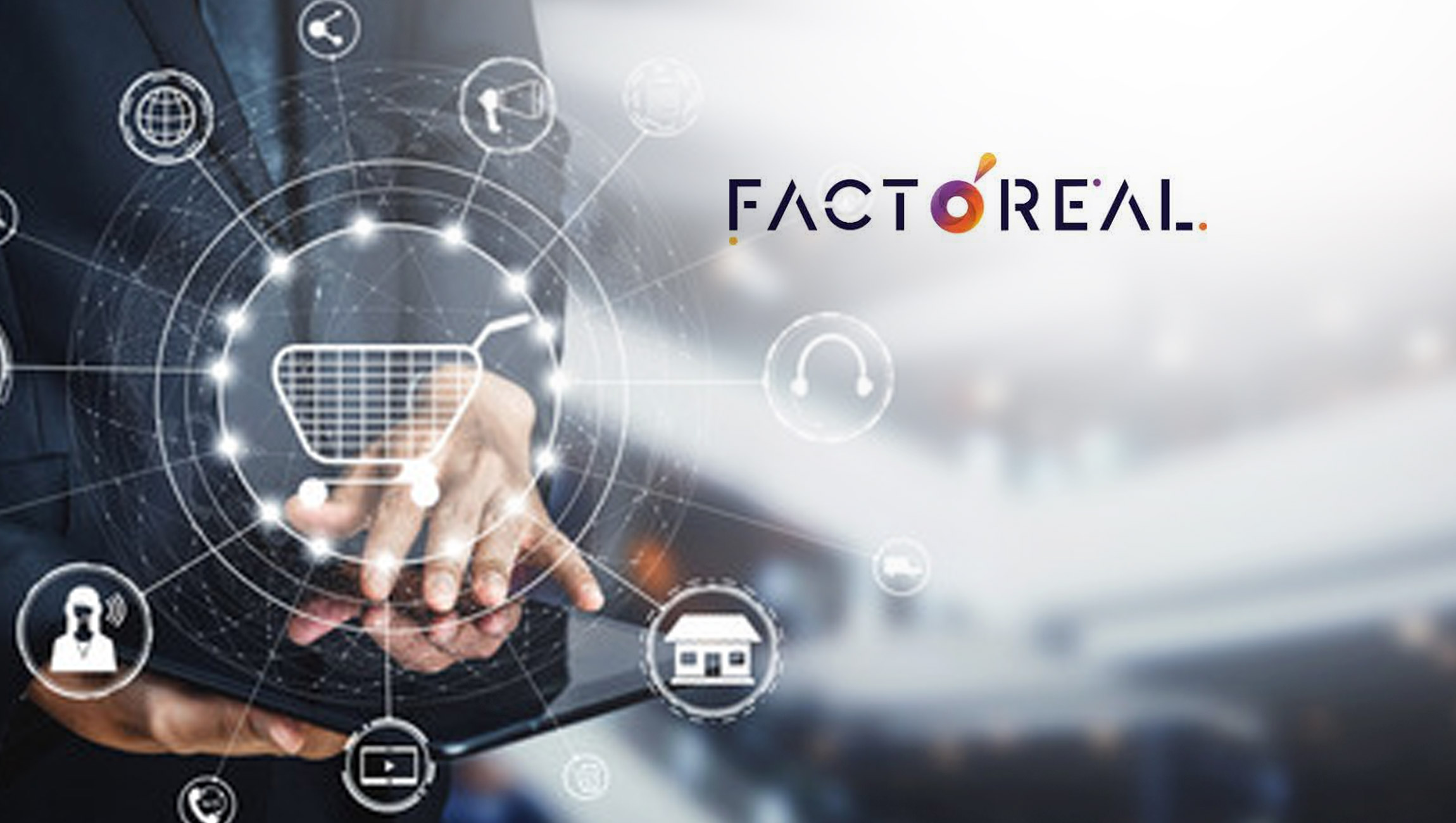 Factoreal Enhances Omnichannel User Experience by Integrating WhatsApp for Business on its All-in-One Platform