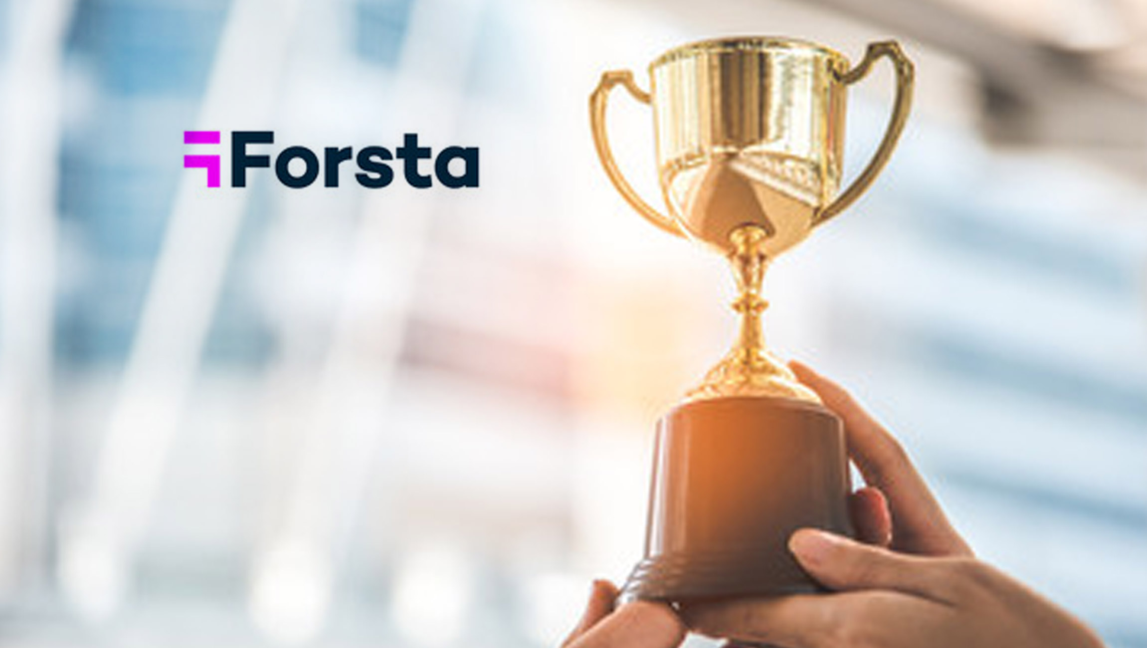 Forsta Announces 2021 AIR Award Winners, Recognizing Achievement in Insight and Research