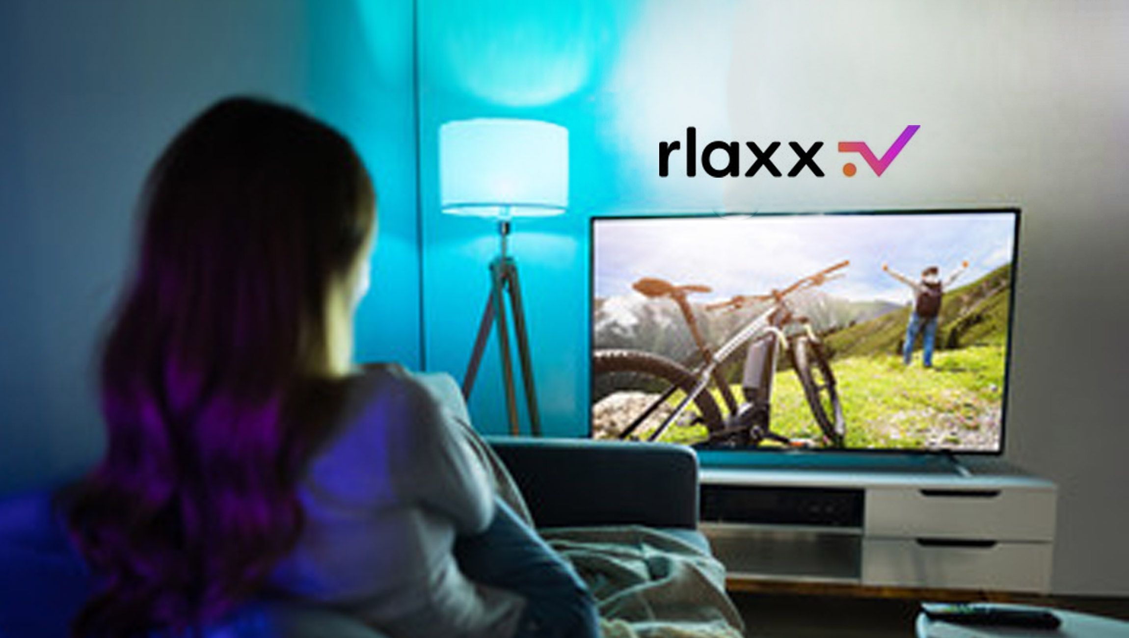 rlaxx TV Selects Publica to Power CTV Ad Serving