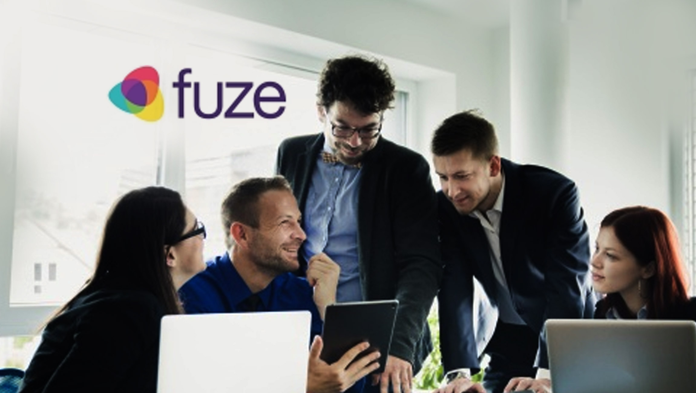 Fuze Announces New Patent for Live Meeting Recordings