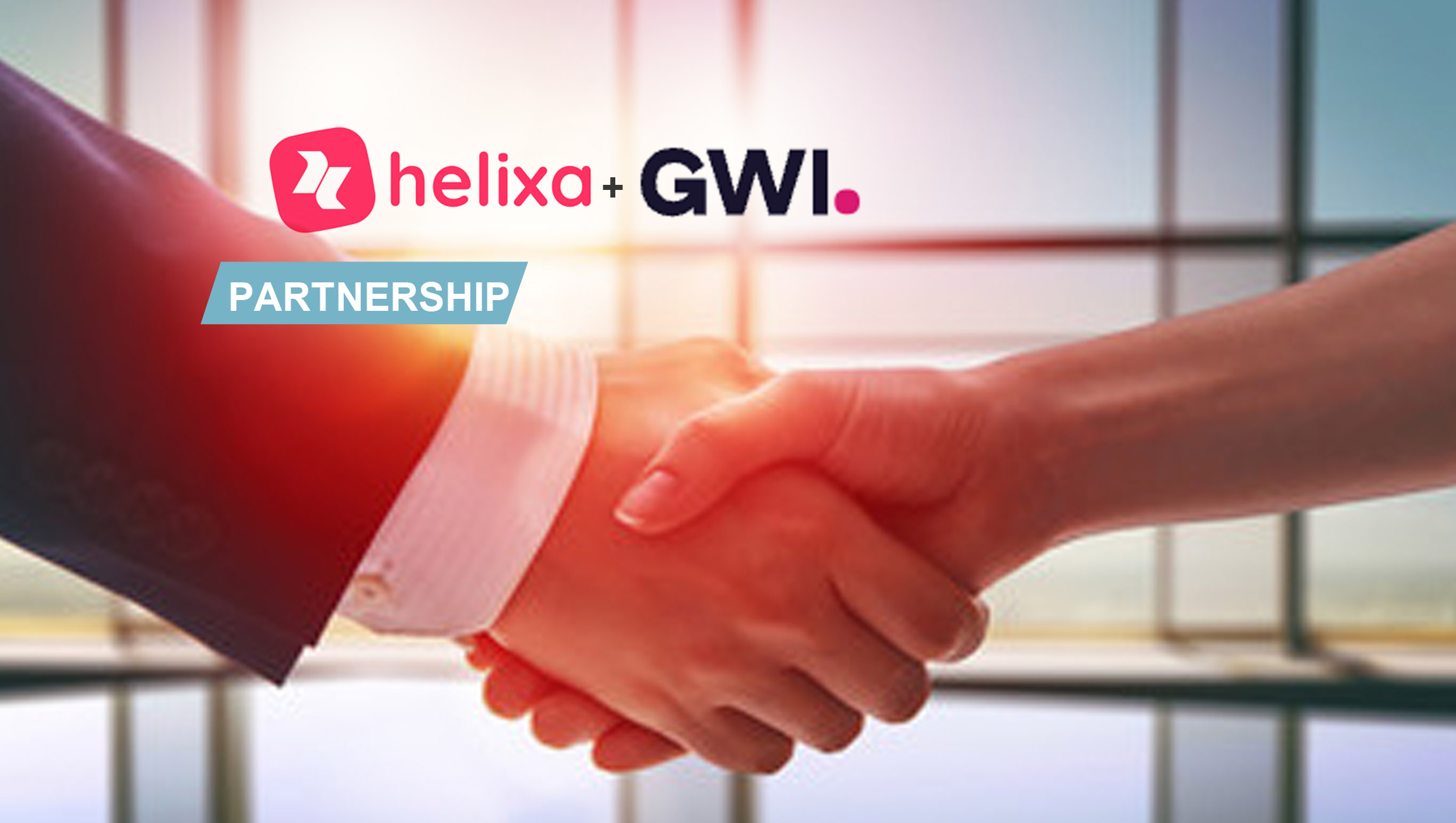 Helixa and GWI Partner to Align Predictive Interest with Expressed Consumer Intent, Bolstering Consumer Insight Offering