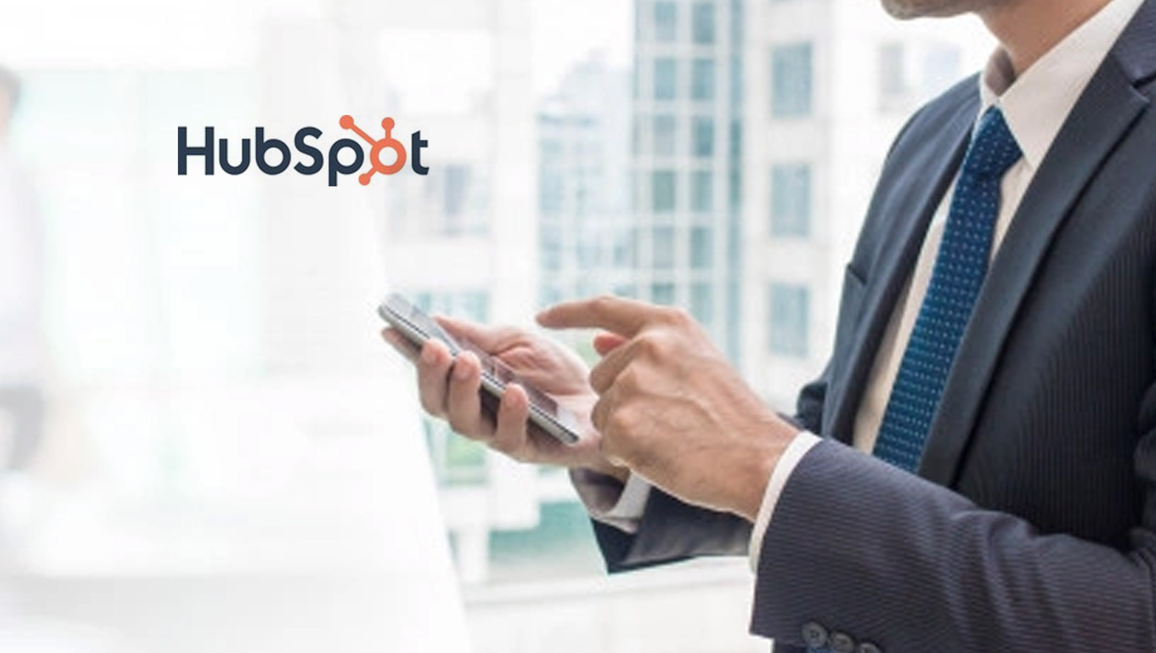 HubSpot Introduces a More Customizable, More Connected, More Customer-Centric CRM Platform at INBOUND 2021