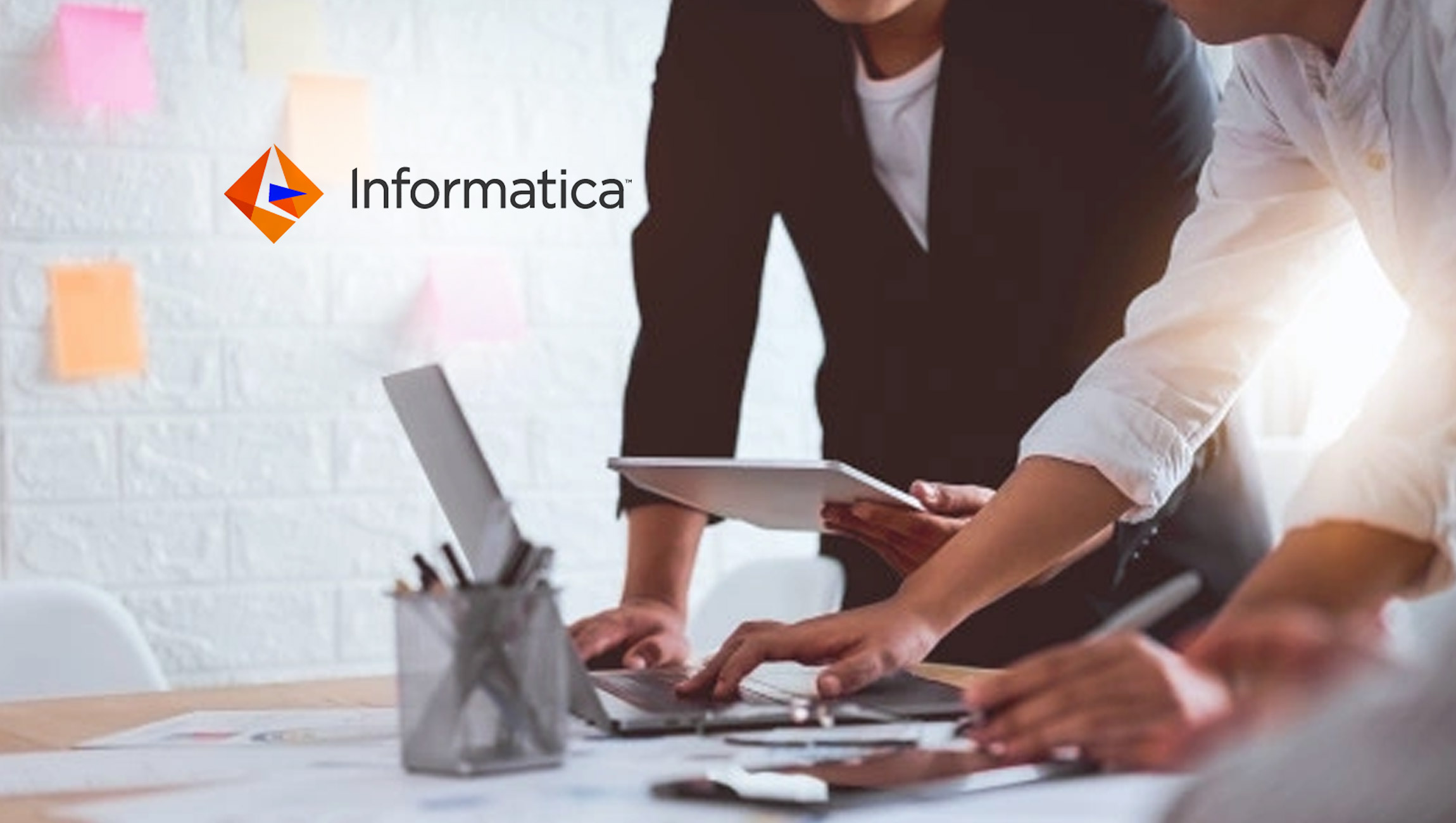 Informatica Files Registration Statement for Proposed Initial Public Offering