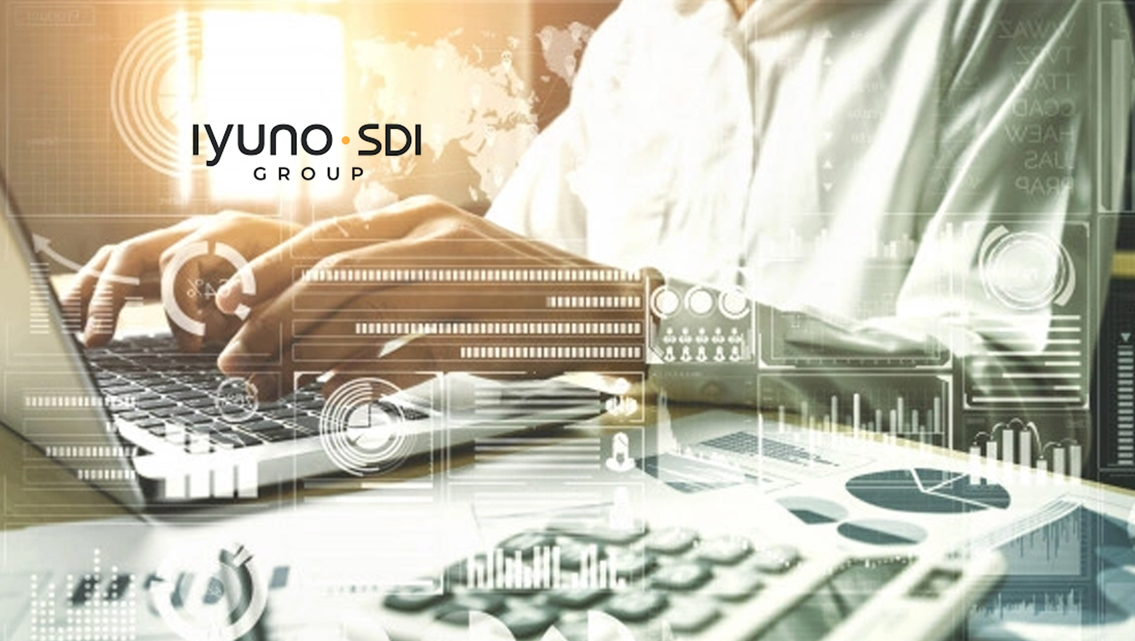 Iyuno-SDI Makes Strategic Investment in Ortana Media Group