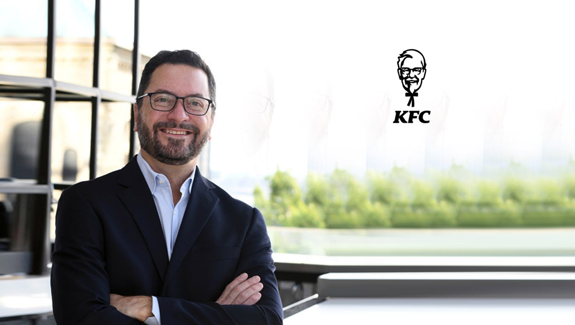 KFC-U.S.-Names-Nick-Chavez-Chief-Marketing-Officer