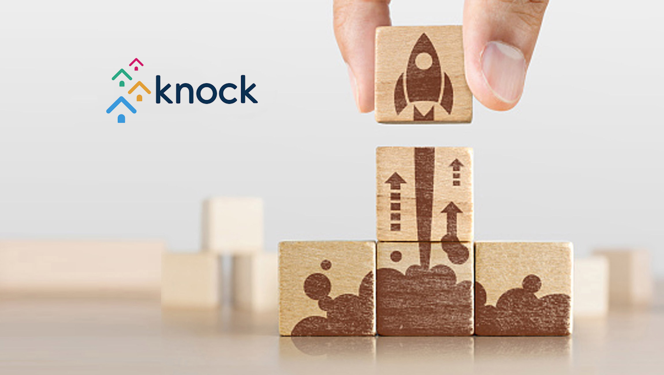 Knock Launches Centralized Leasing Suite to Maximize Existing Prospect Conversion and Minimize Advertising Costs