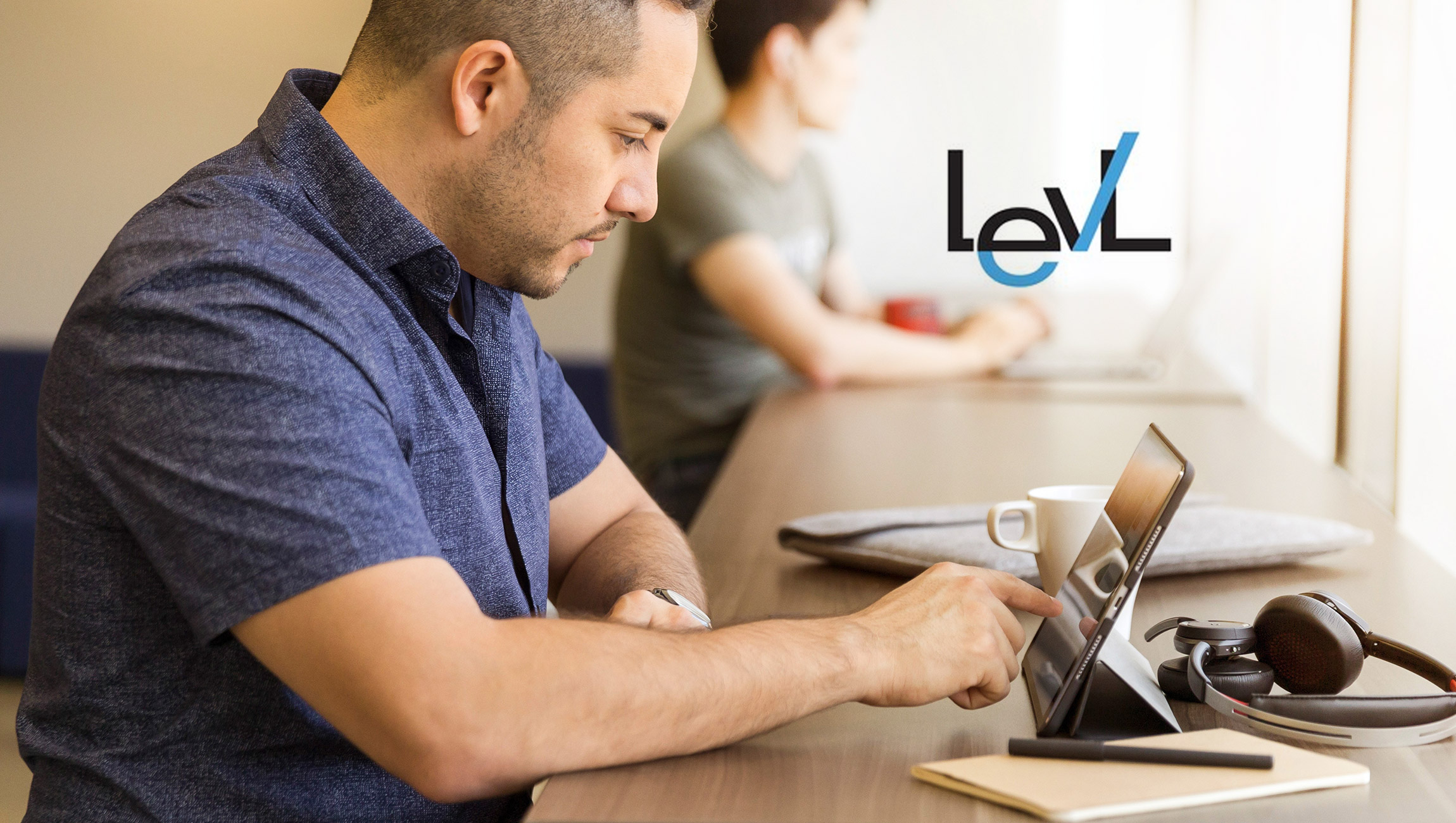 LEVL Delivers Breakthrough Device Typing Capabilities to LEVL-IQ Platform