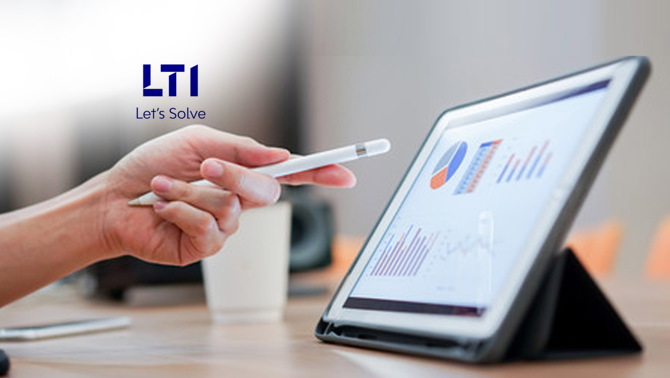 LTI Crosses USD 2 billion Annual Revenue Run Rate