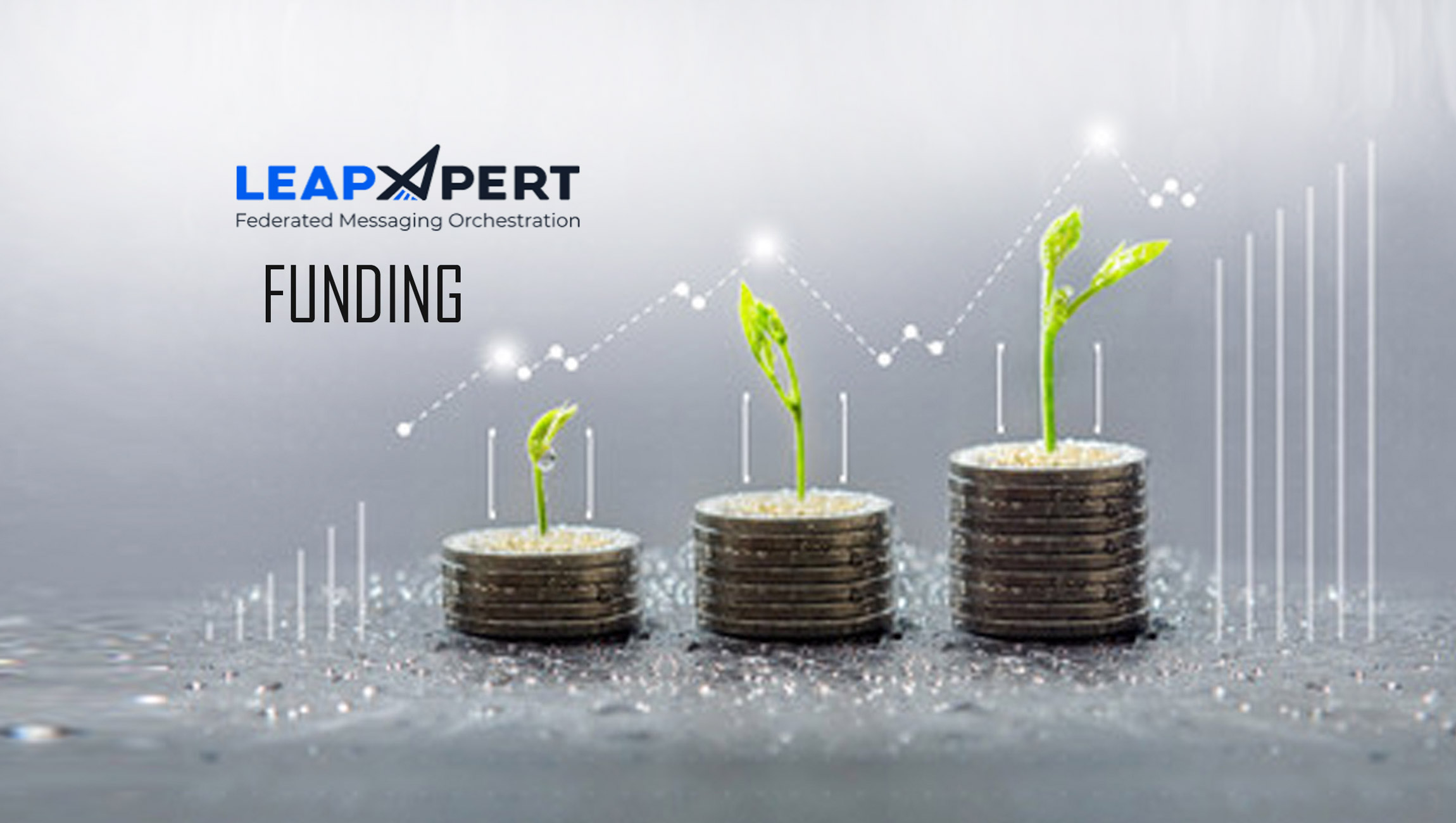 LeapXpert Completes Series A Funding Round to Power Global Expansion