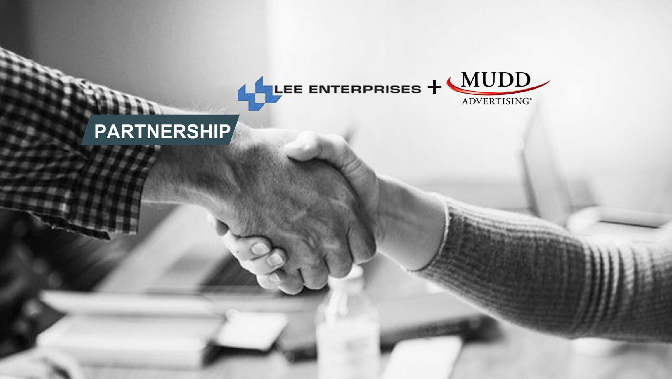 Lee Enterprises Announces Exclusive Automotive Partnership with Mudd Advertising to Deliver Omni-Channel Marketing Solutions to the Automotive Industry