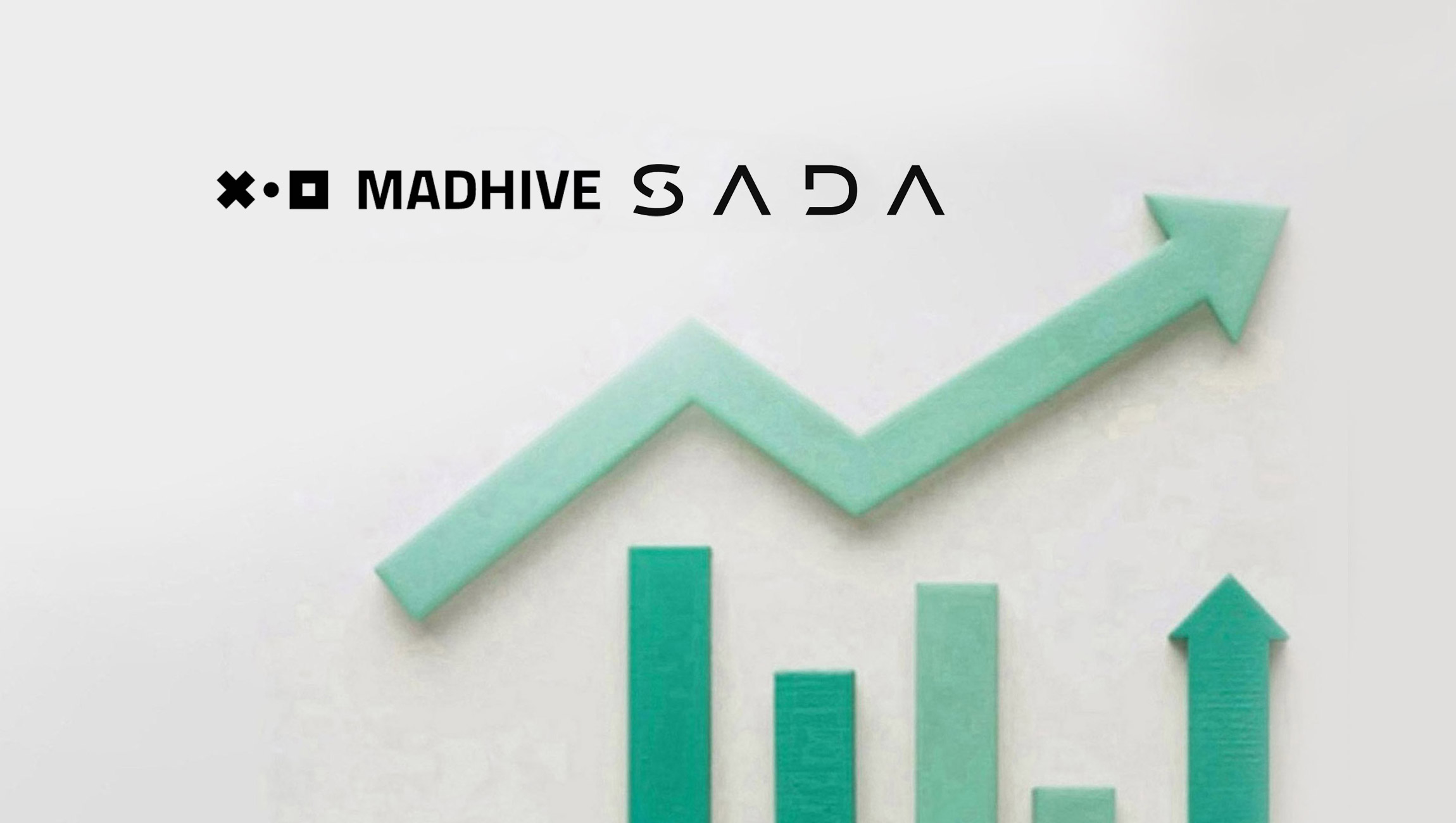 MadHive Signs $100 Million Deal with SADA, Google Cloud to Support Explosive Growth