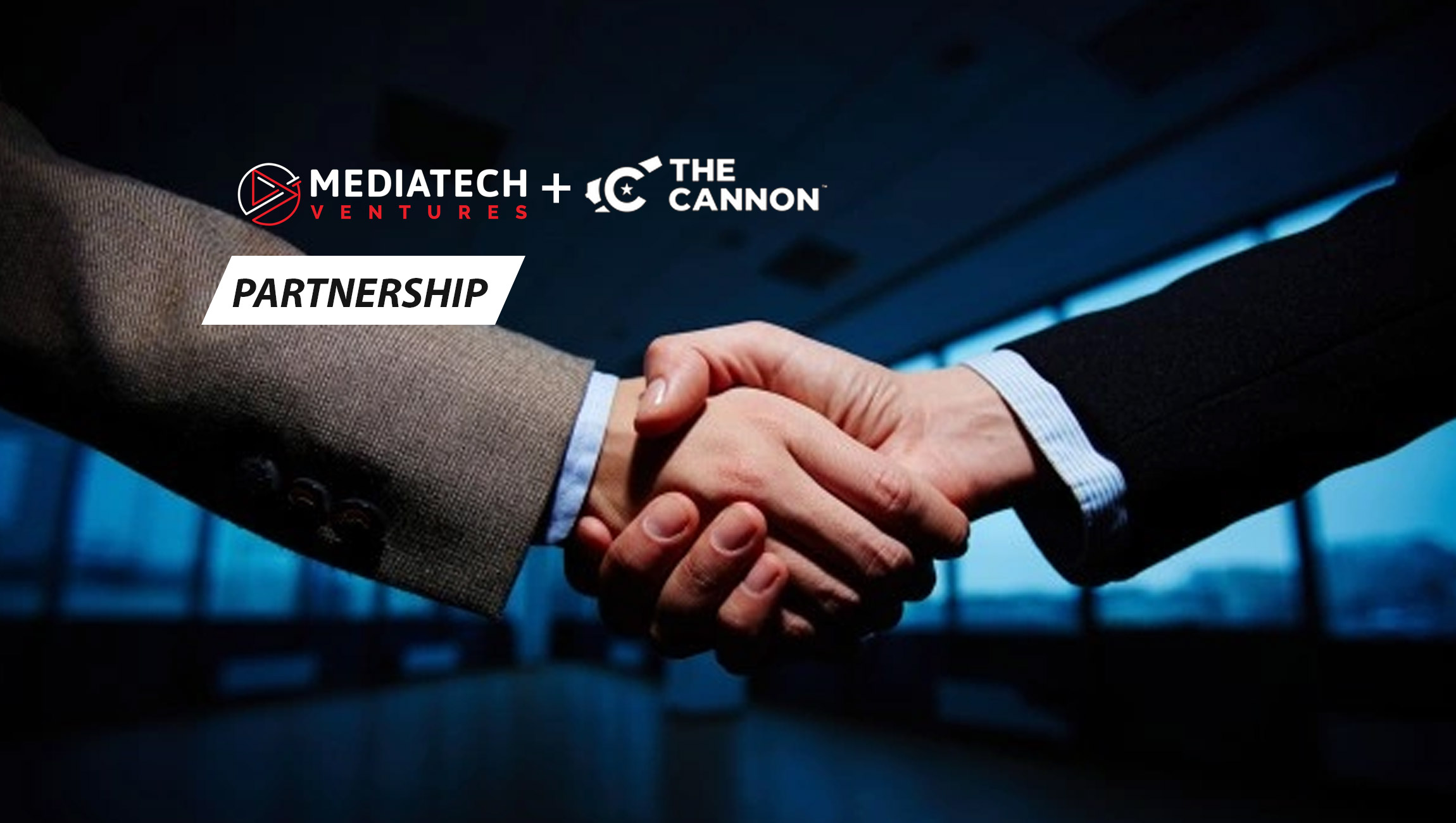 MediaTech Ventures and The Cannon partner in Entrepreneurship and Media in Texas