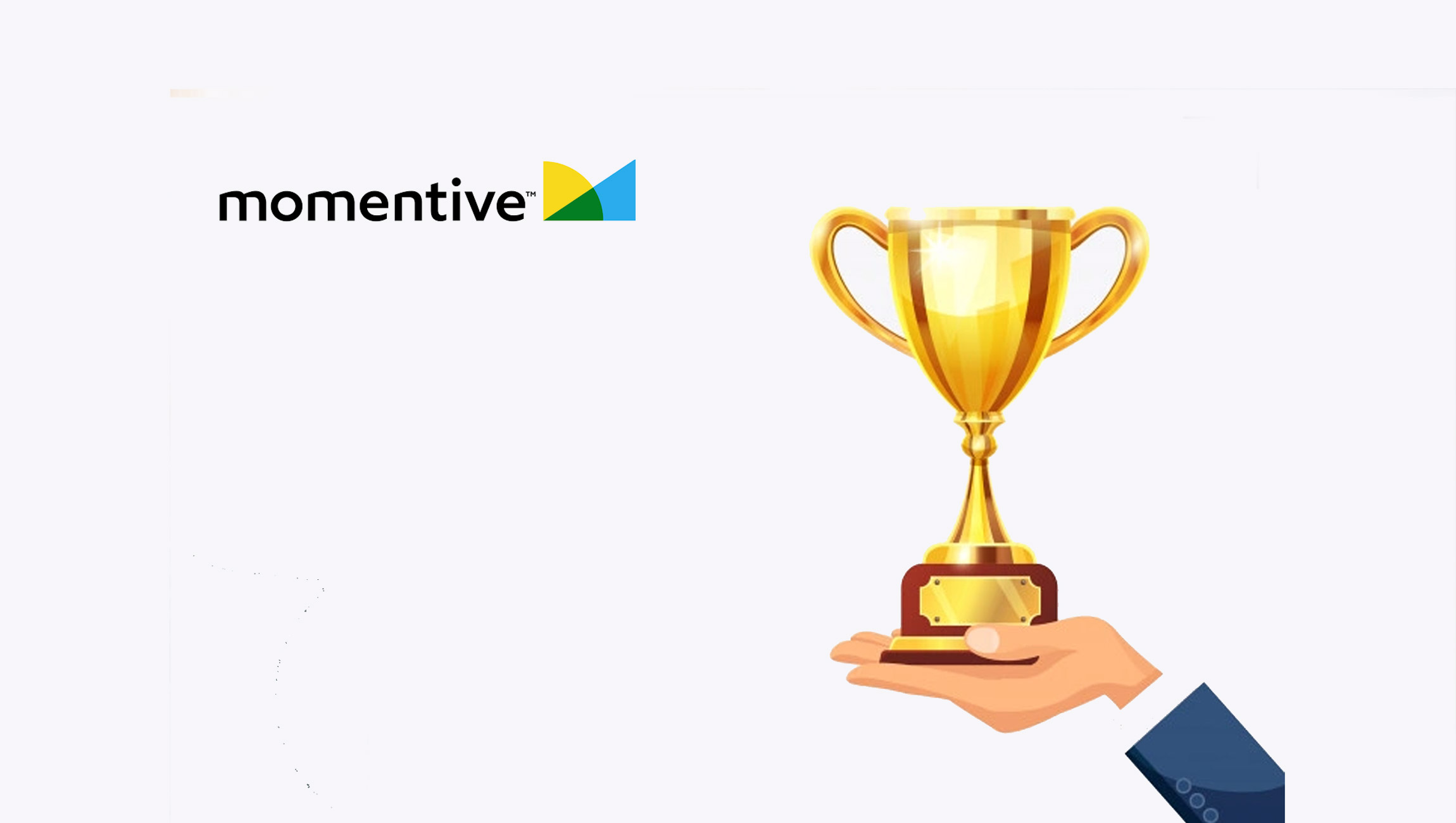 Momentive Recognized as a Top-Rated Company for Work-Life Balance and Employee Happiness by Comparably Awards