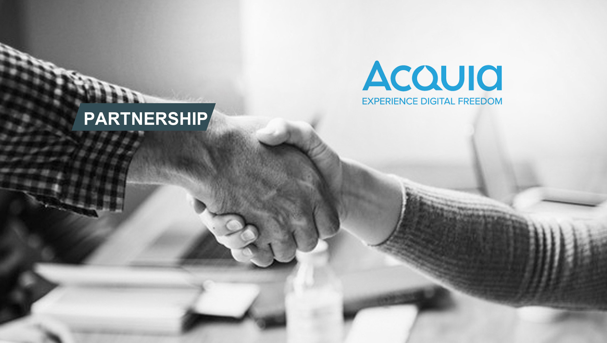 New Acquia Practice Certification Enables Customers to Select Partners With Exceptional Capabilities