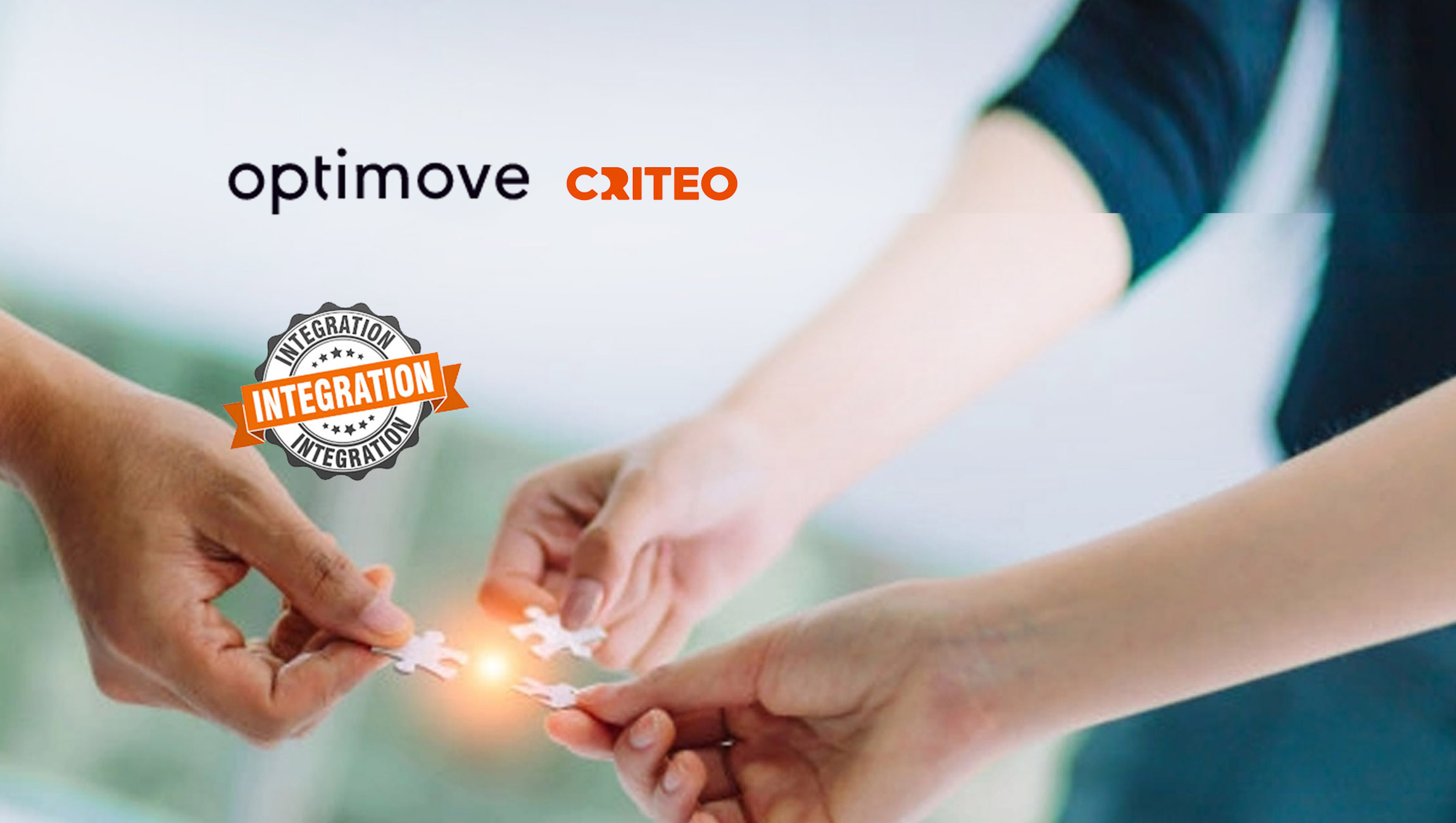 Optimove Announces Integration with Criteo to Scale Multichannel Marketing Orchestration