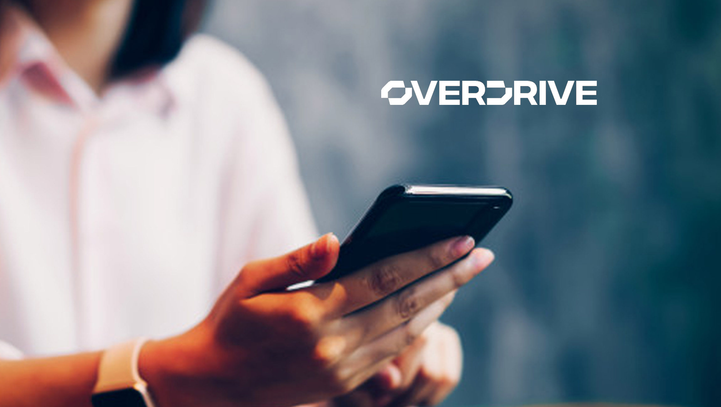 Overdrive Revolutionizes the Future of Creator Economy with Post to Earn