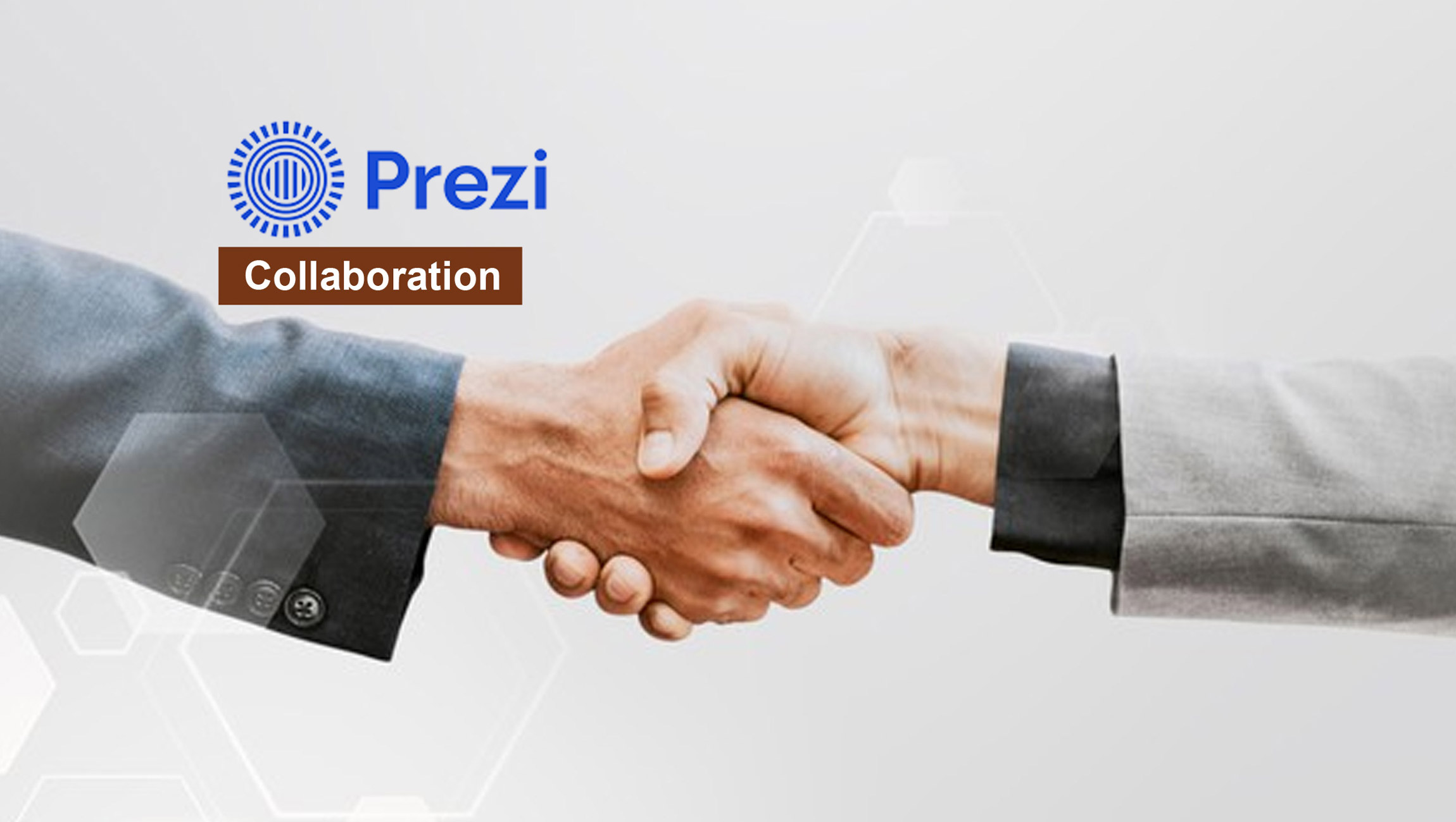 Prezi Ramps Up Road Show Of Its Video Collaboration Tool For Hybrid Meetings