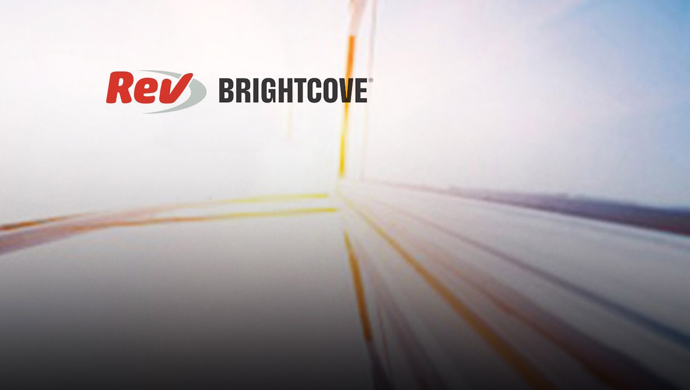 Rev.com Joins New Brightcove Marketplace