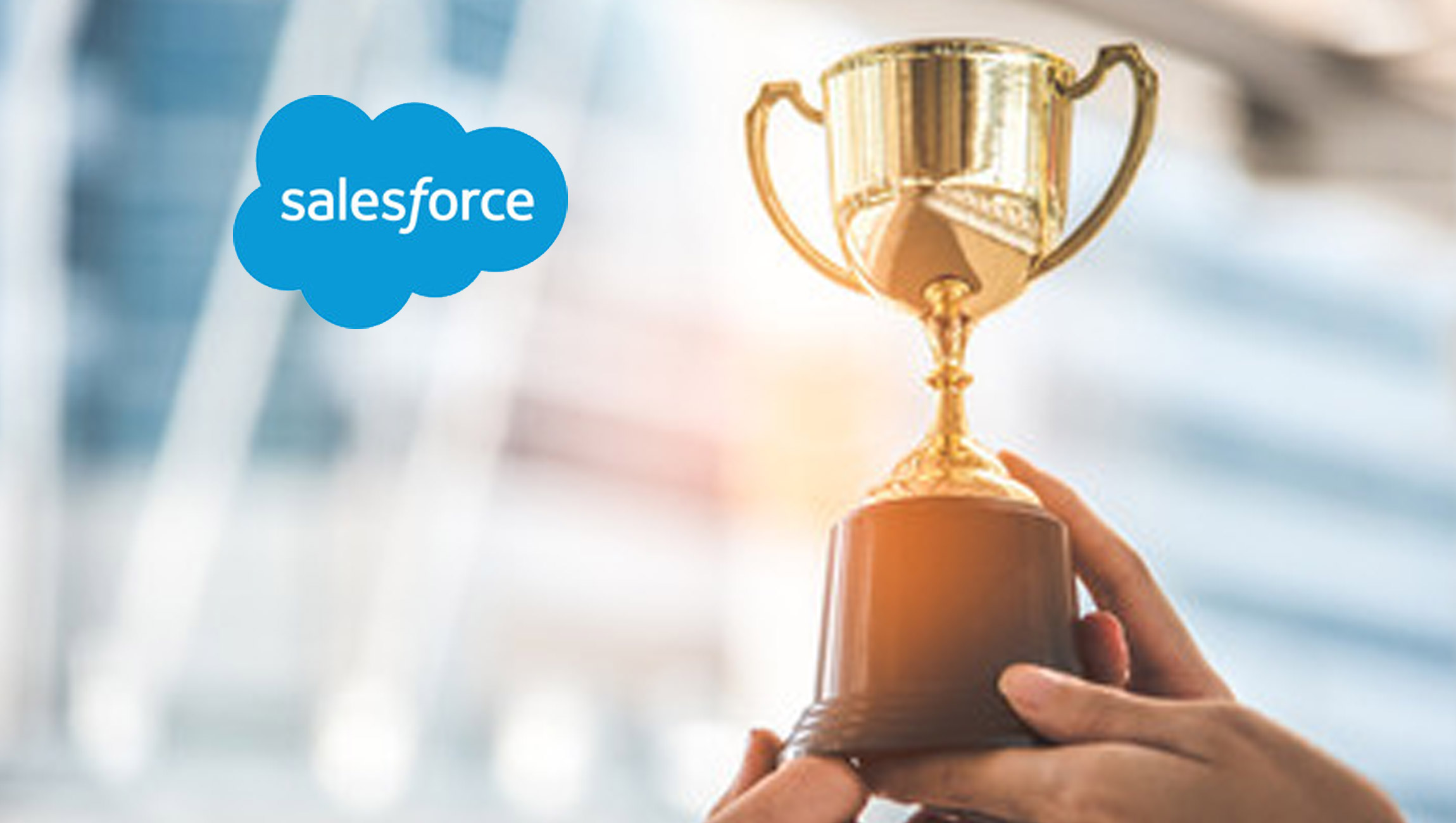 Salesforce Grants Equity Awards to Phennecs Employees Under Its Inducement Equity Incentive Plan