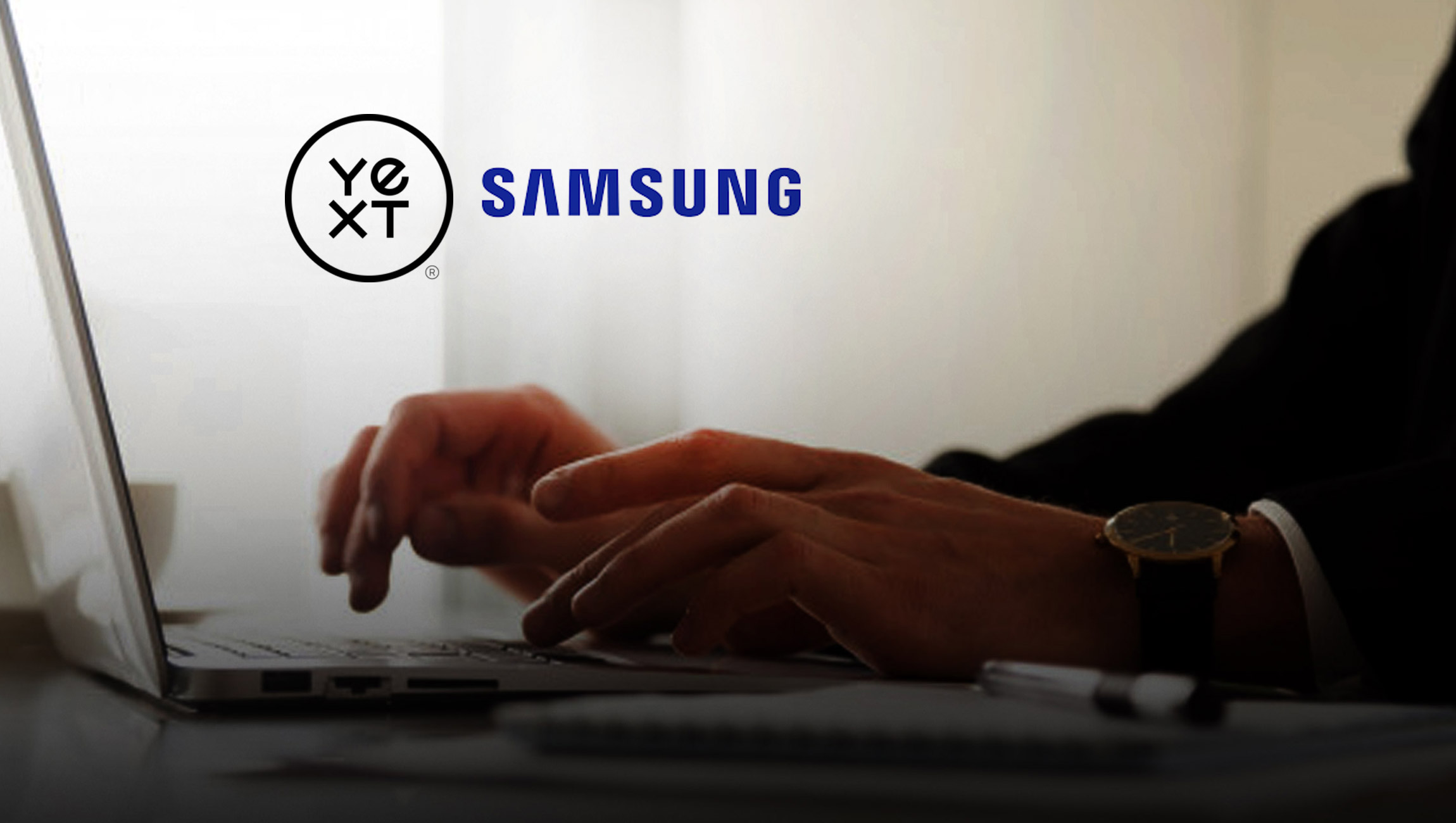 Samsung Increases Net Promoter Score by 45% by Optimizing Help Site with Yext Support Answers