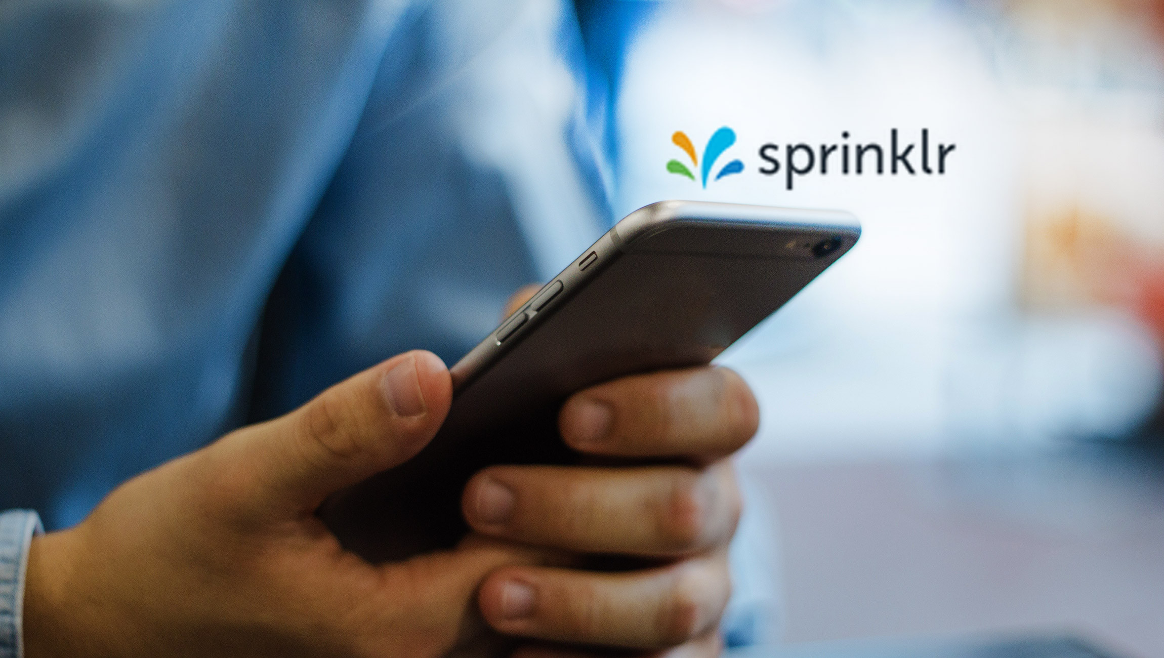 Sprinklr Launches Voice Integration With Amazon Connect to Unify the Contact Center